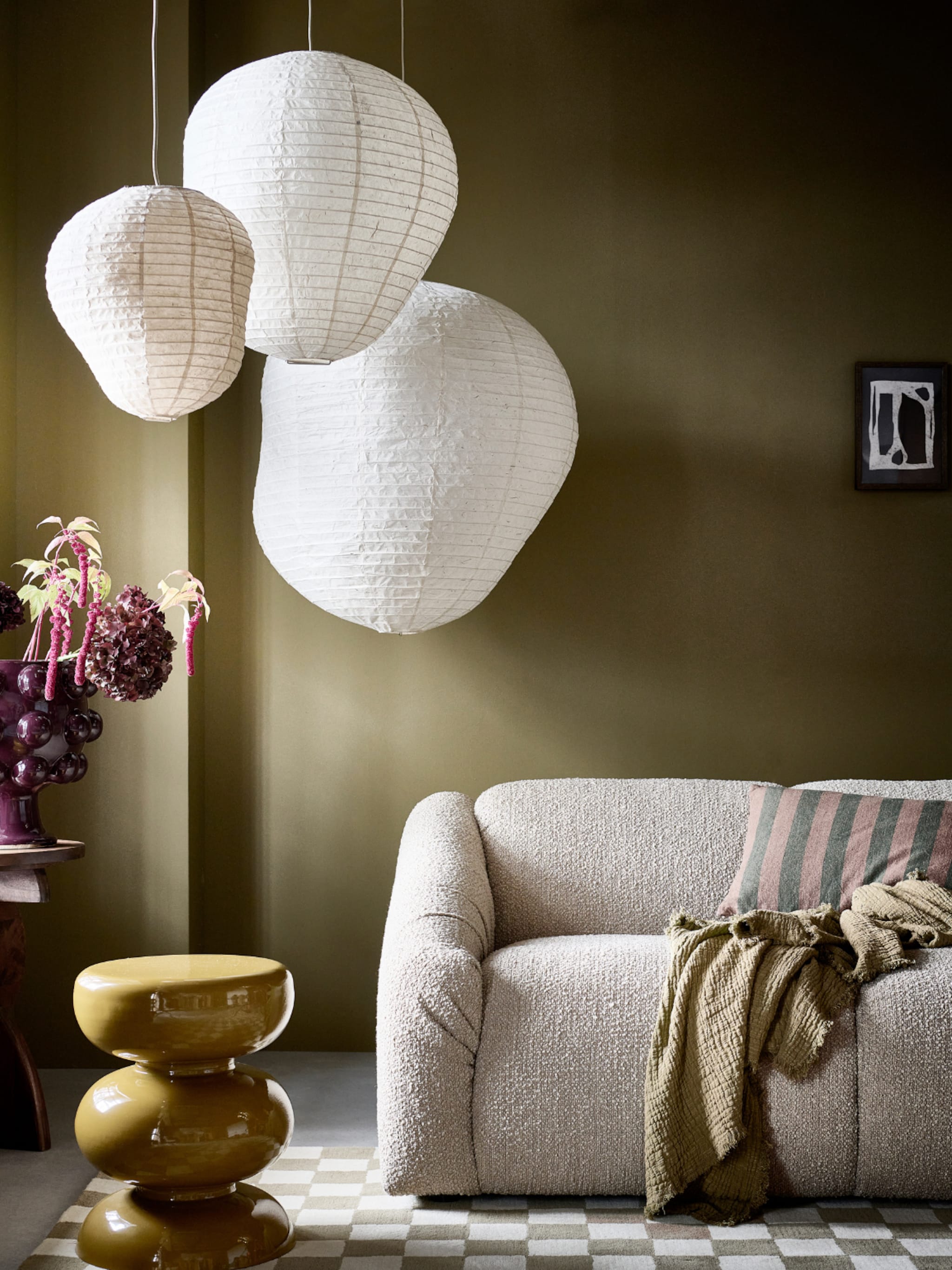 comfort maxxing van huis naar thuis