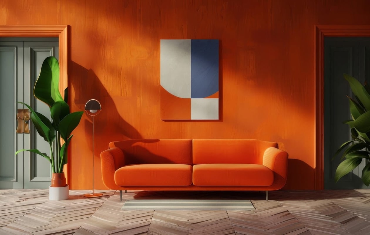 Ai gegenereerd interieur beeld Pixabay interiorrelated