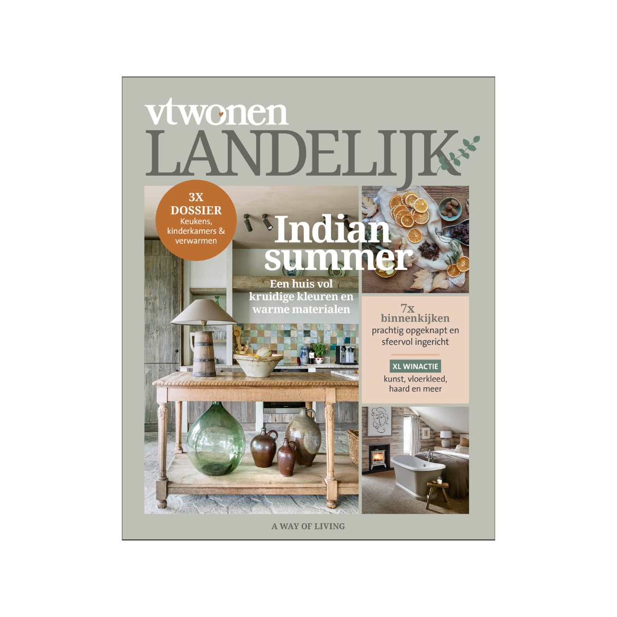 Cover vtwonen Landelijk 2024-06 vtwonen