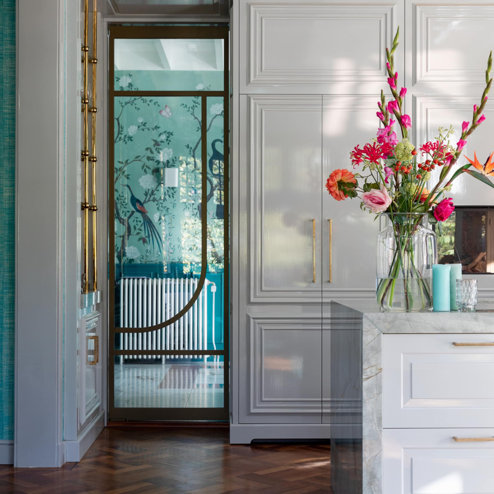 keukenkastjes verven met dit stappenplan