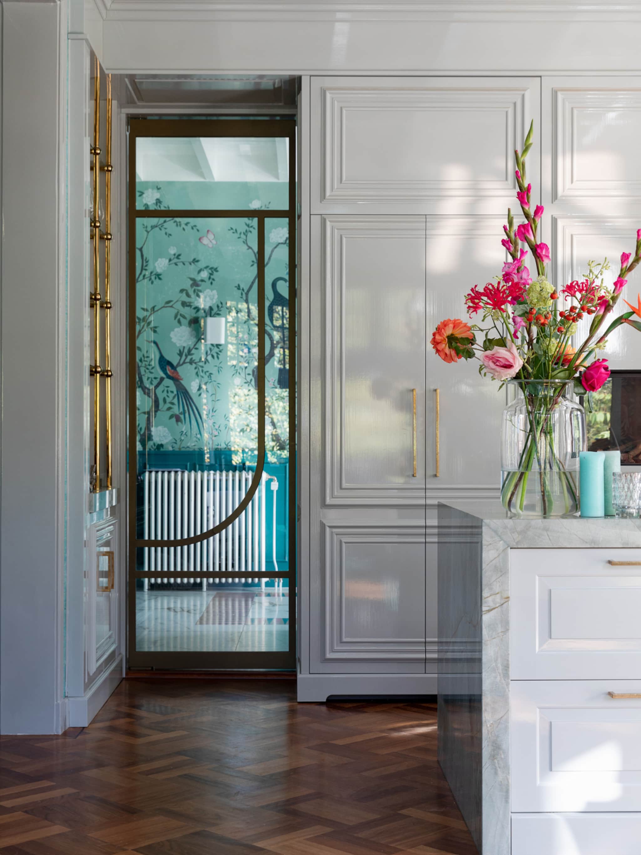 keukenkastjes verven met dit stappenplan