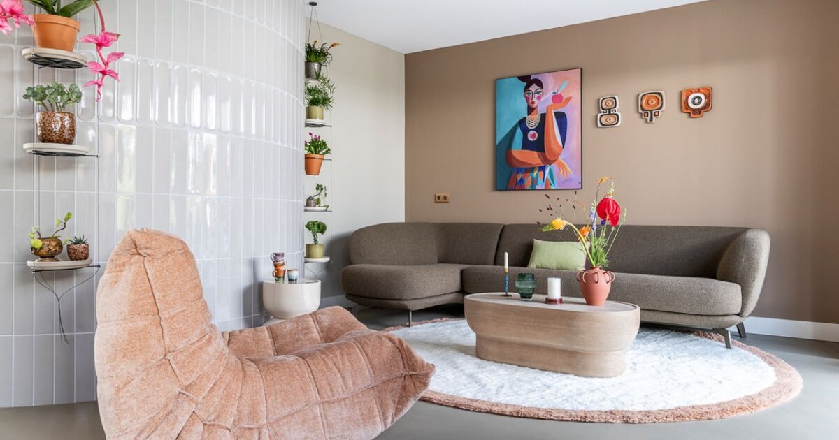 Stylist Frans in Terheijden resultaat & informatie