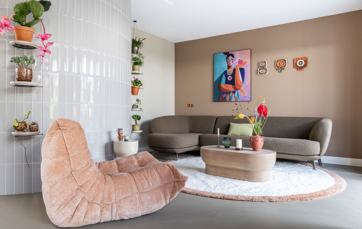 Weer verliefd op je huis aflevering 1 seizoen 21 | styling Frans Uyterlinde | fotografie Margriet Hoekstra