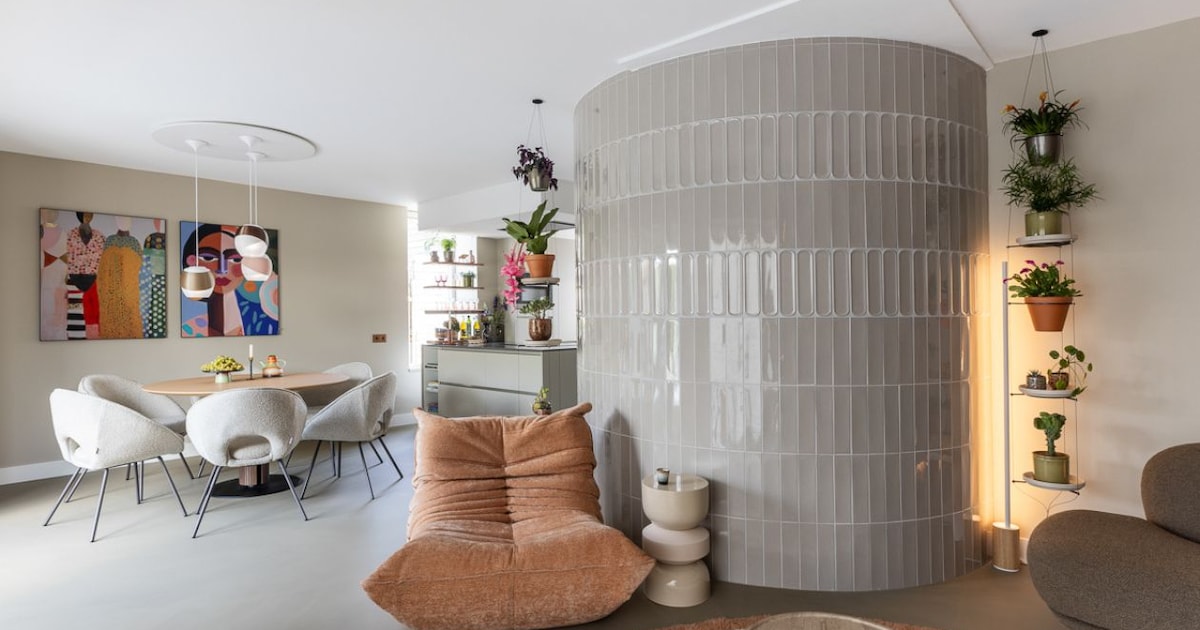 Terugkijken: make-over stylist Frans in Terheijden