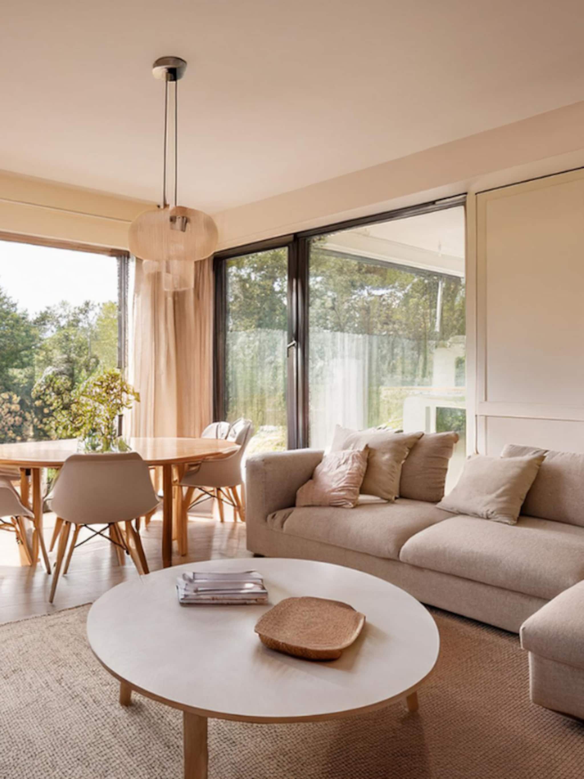 ai gebruiken voor interieur