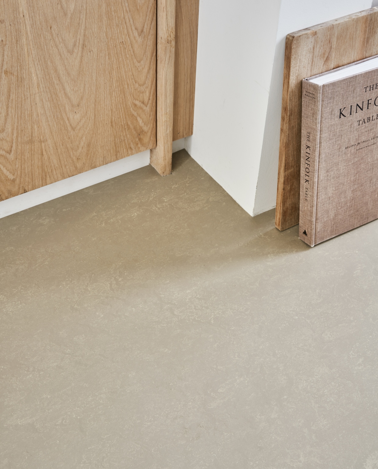 Marmoleum (forbo-flooring.nl/vloerplanner) vtwonen verbouwen 2-2022 | fotografie Bart Brussee