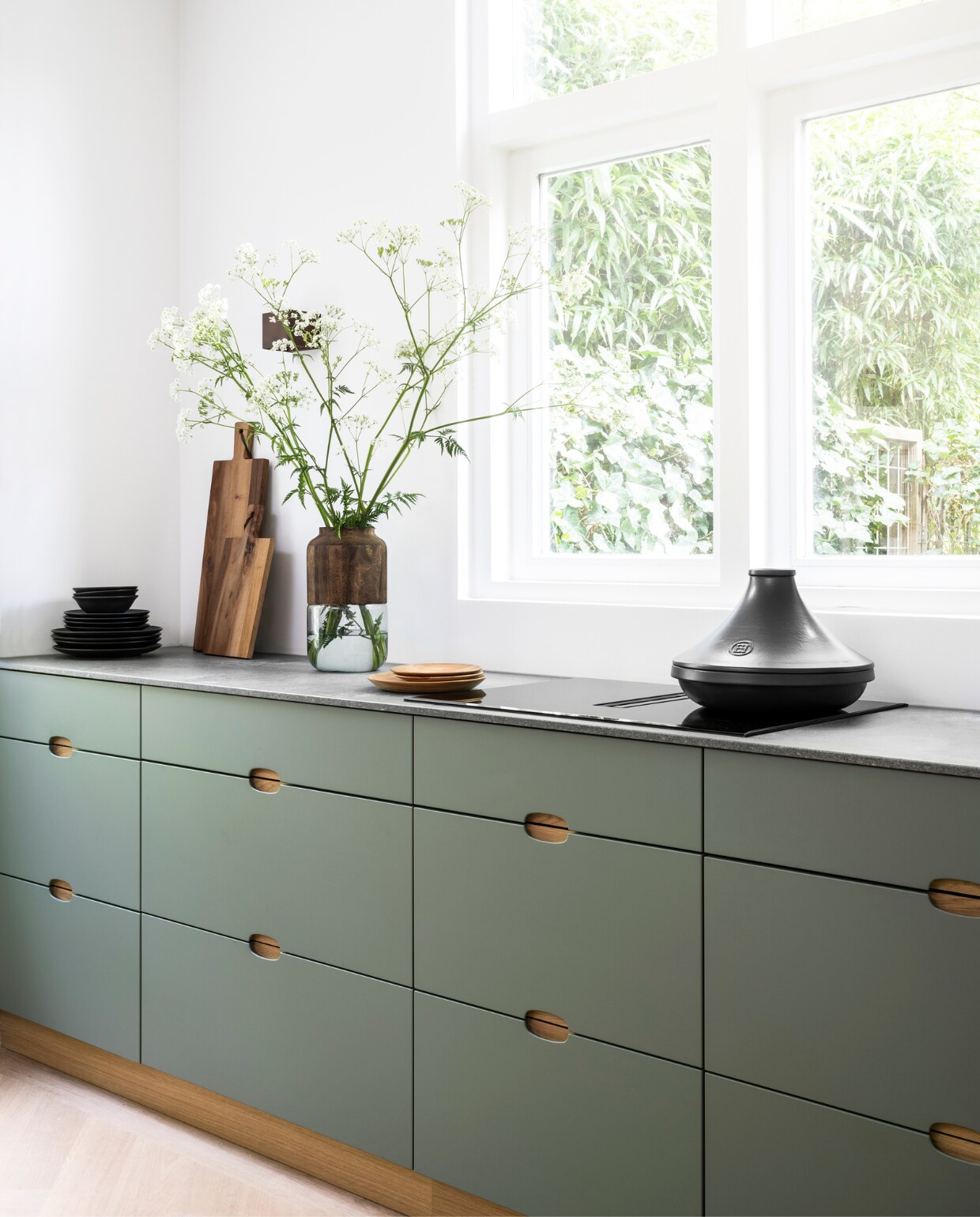 fonQ, Loods5, Kinta, Loft, HKLiving, Ikea vtwonen 07-2021 | fotografie Stan Koolen | styling Moniek Visser
