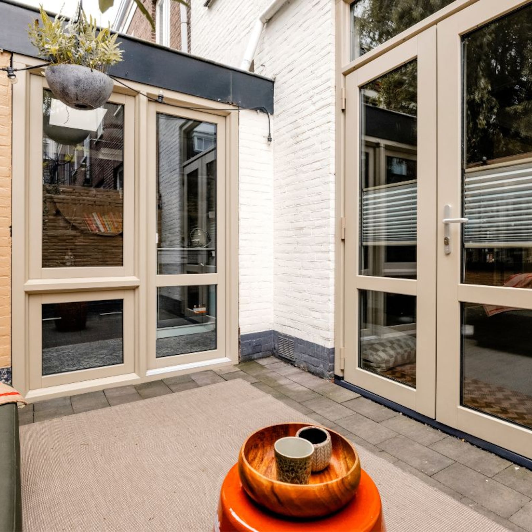 aflevering 2 kelly haarlem woonidee