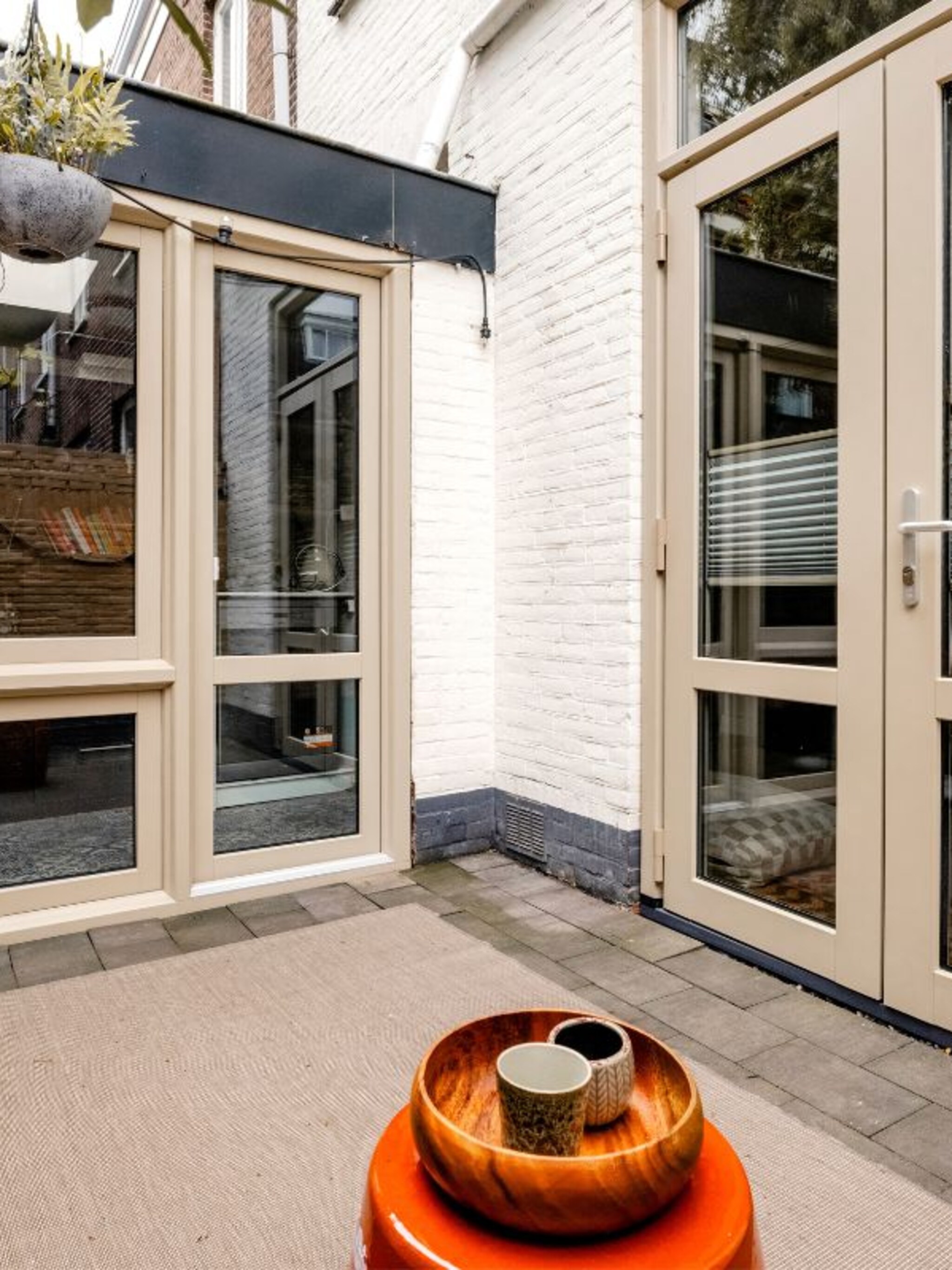 aflevering 2 kelly haarlem woonidee