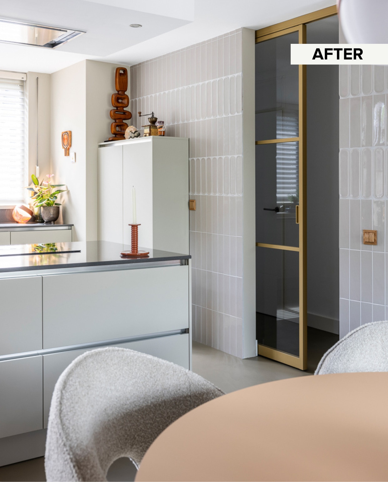 Weer verliefd op je huis aflevering 1 seizoen 21 2024| styling Frans Uyterlinde | fotografie Margriet Hoekstra vtwonen
