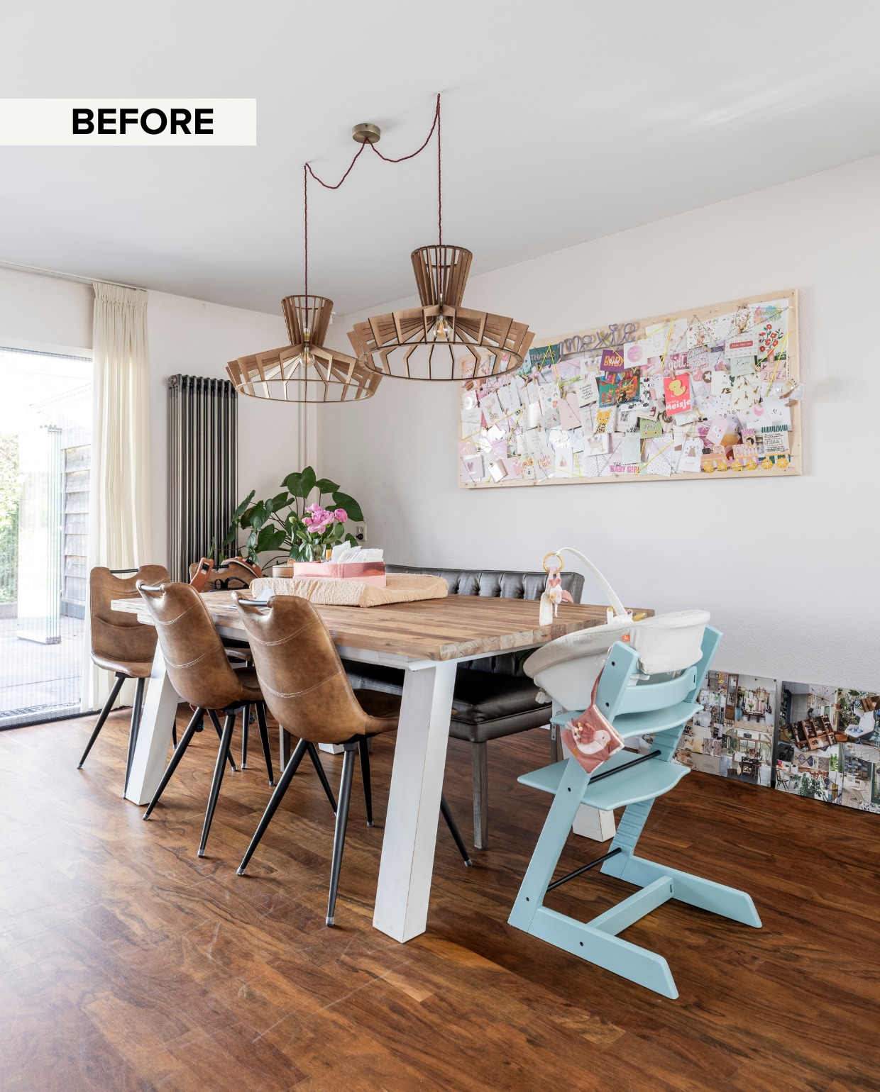 Weer verliefd op je huis aflevering 1 seizoen 21 2024 | styling Frans Uyterlinde | fotografie Margriet Hoekstra vtwonen