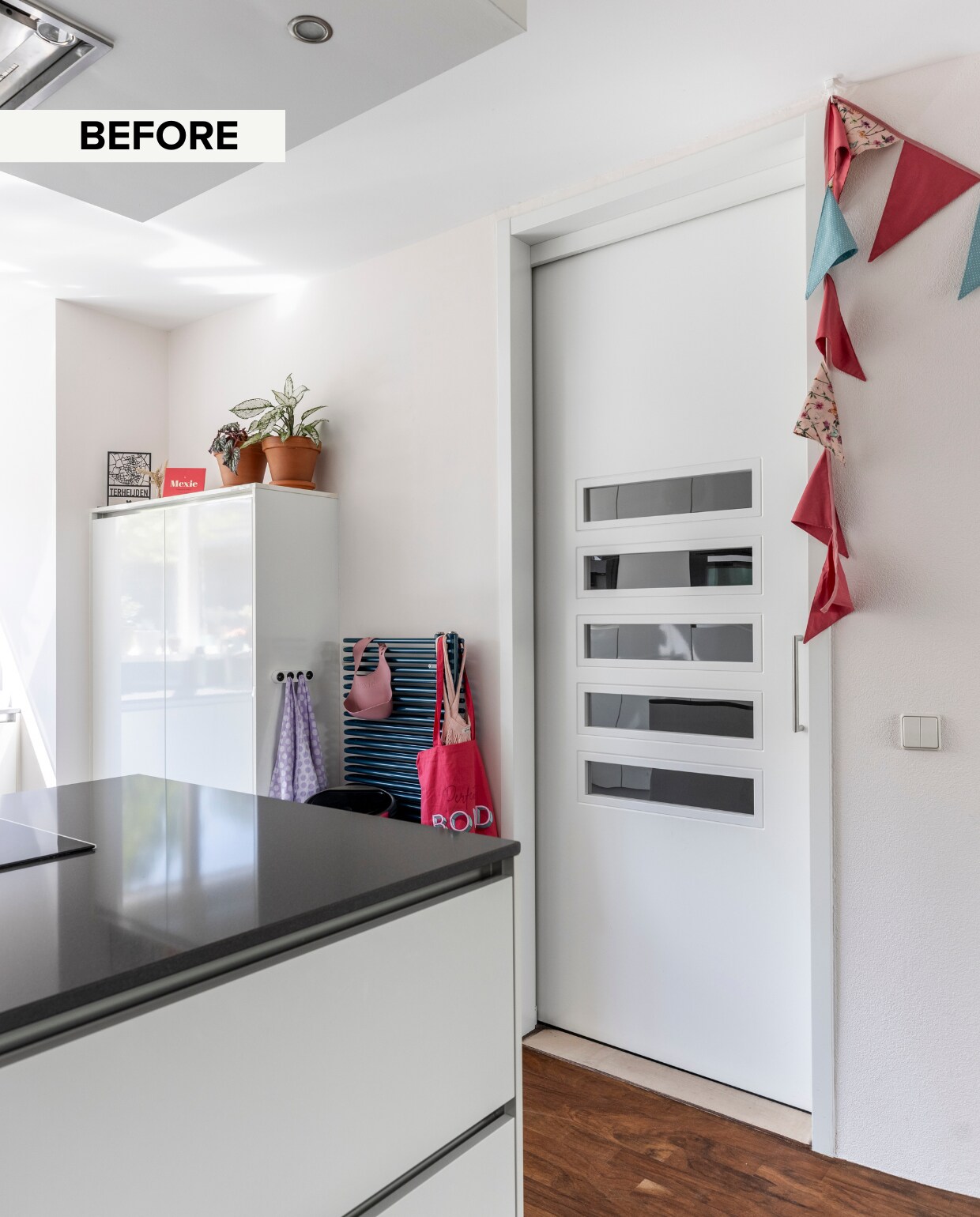 Weer verliefd op je huis aflevering 1 seizoen 21 2024 | styling Frans Uyterlinde | fotografie Margriet Hoekstra vtwonen