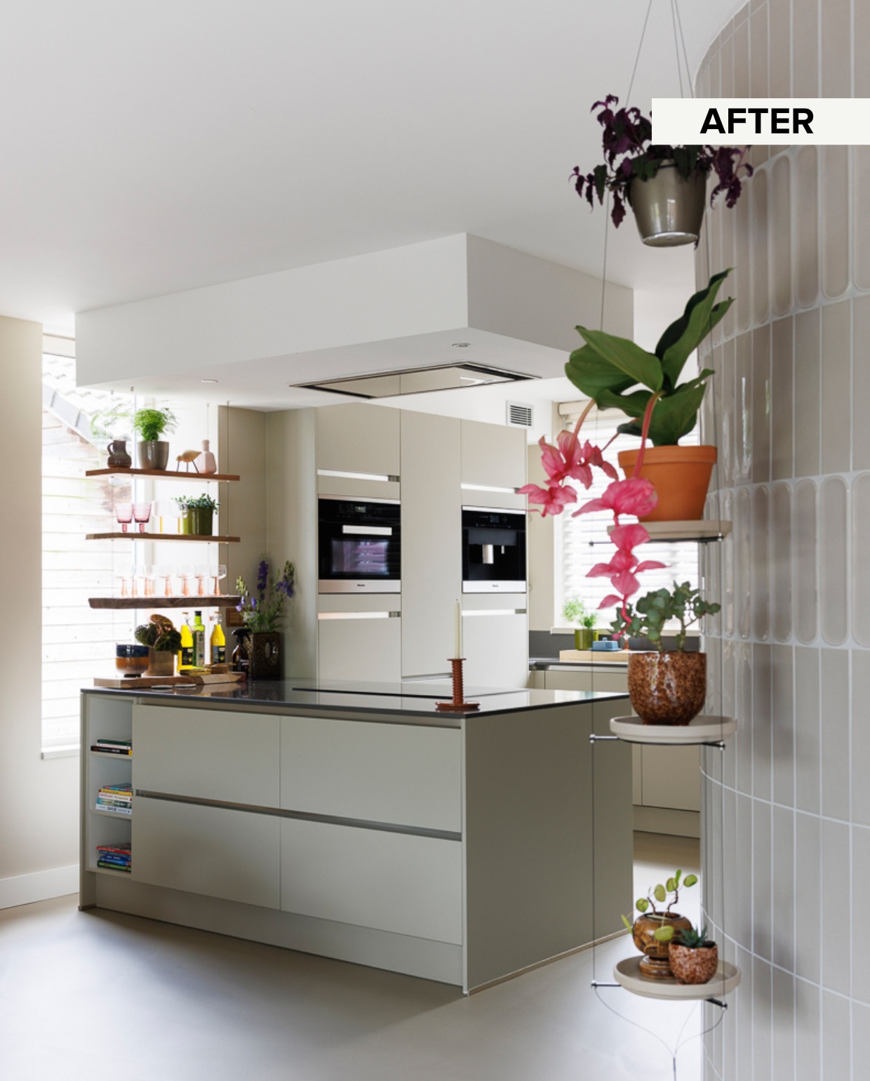 Weer verliefd op je huis aflevering 1 seizoen 21 2024 | styling Frans Uyterlinde | fotografie Margriet Hoekstra vtwonen
