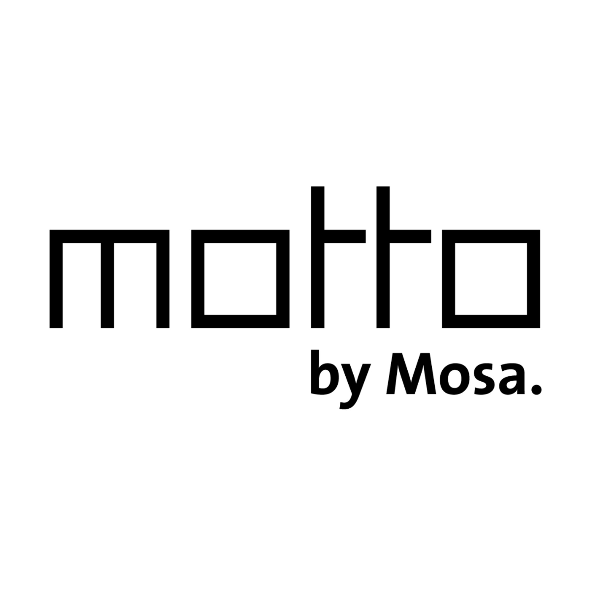 Motto by Mosa