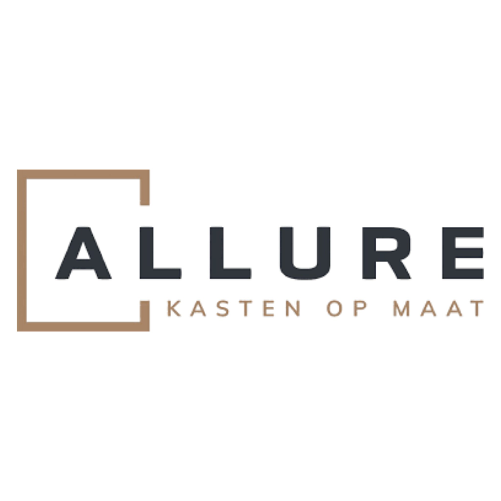 Allure kasten op maat