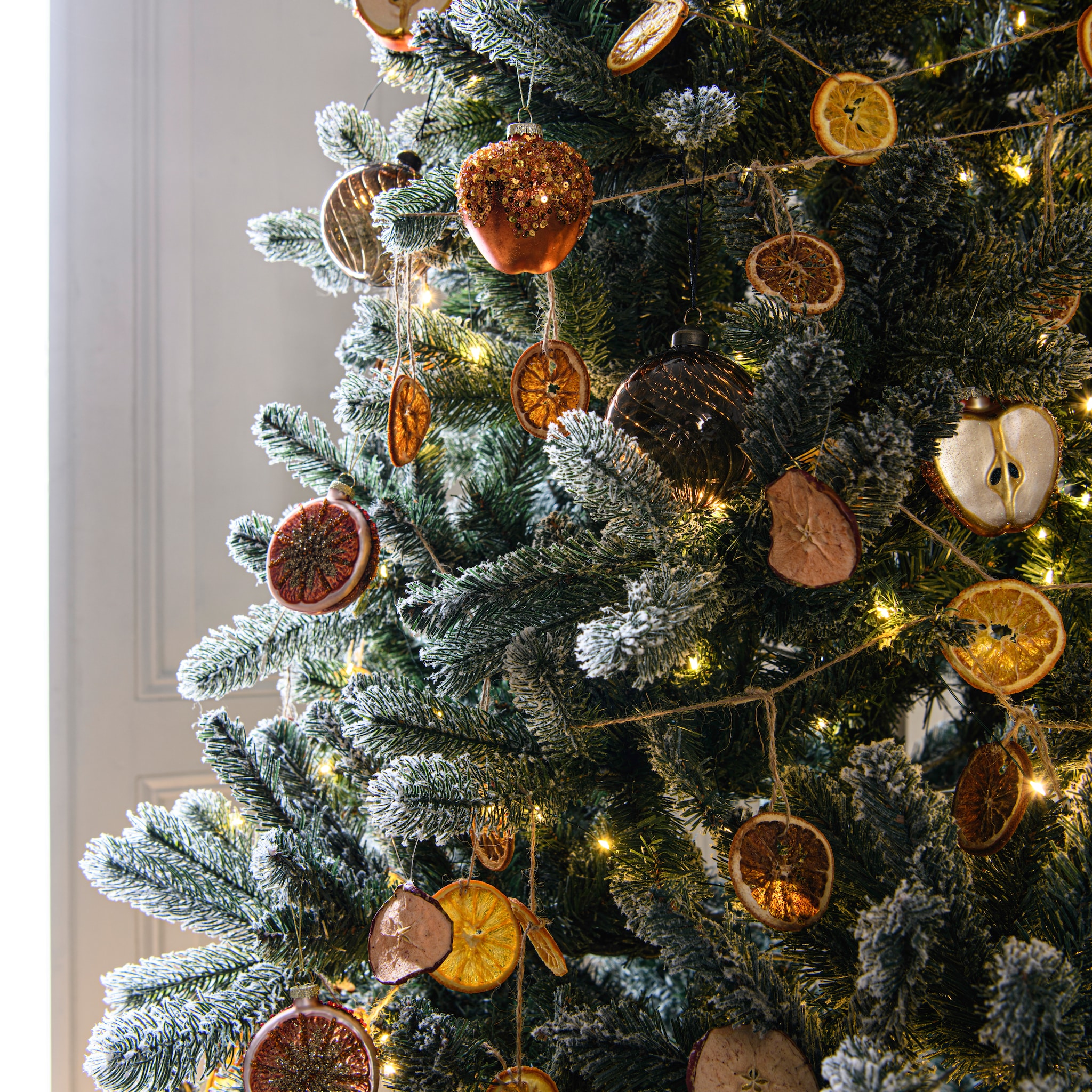 tips voor een duurzame kerst