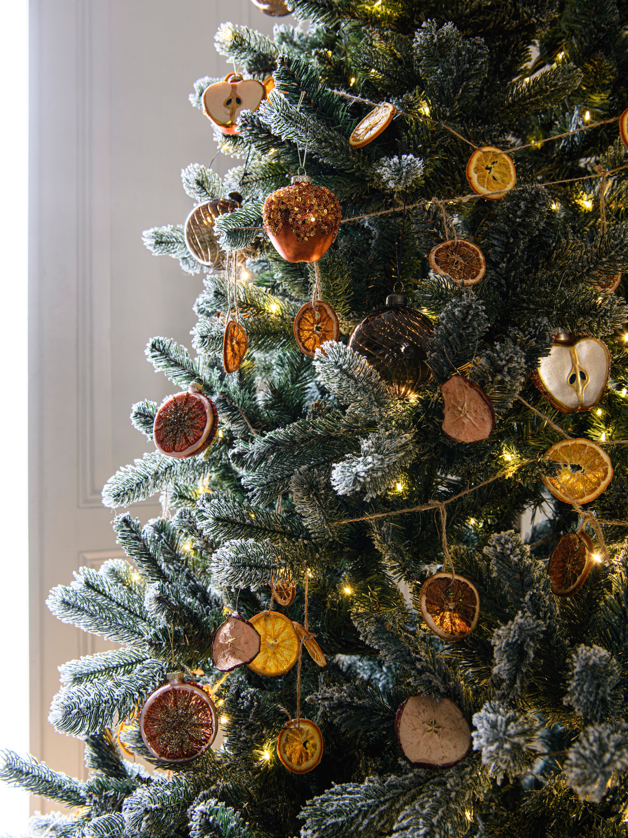 tips voor een duurzame kerst