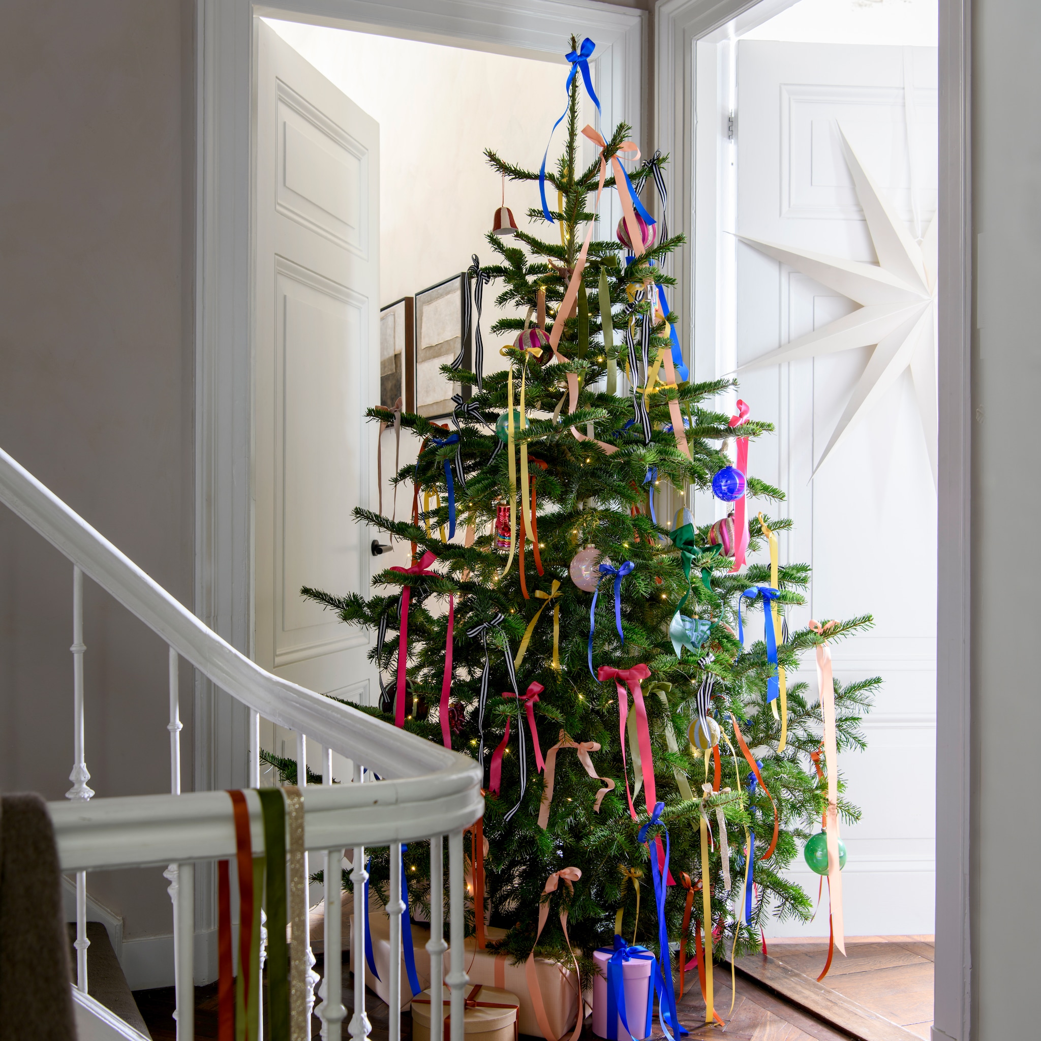 strik trend 2024 kerst