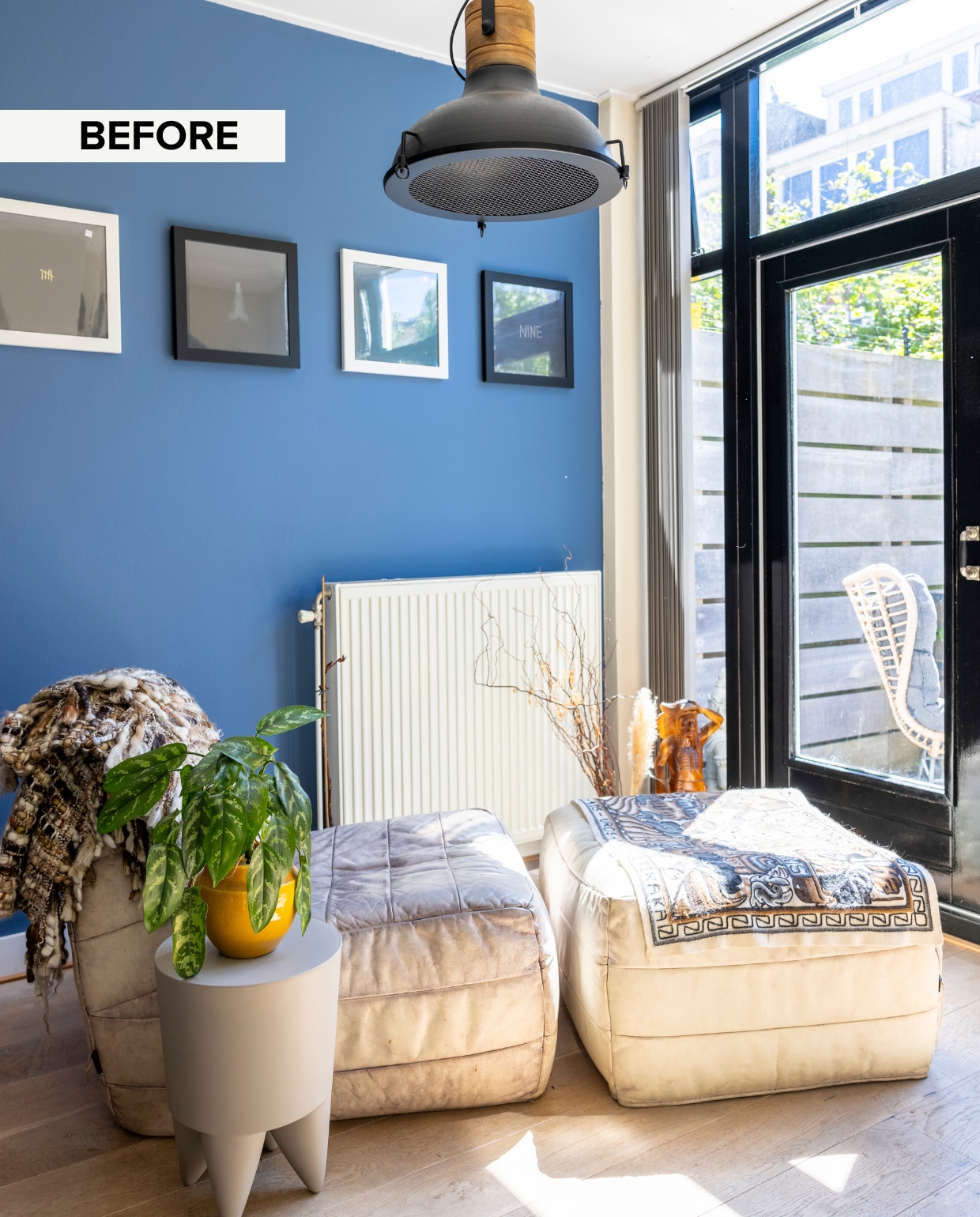 Weer verliefd op je huis aflevering 3 seizoen 21 2024, Marianne in Scheveningen Weer verliefd op je huis aflevering 3 seizoen 21 2024 | styling Marianne Luning | fotografie Margriet Hoekstra
