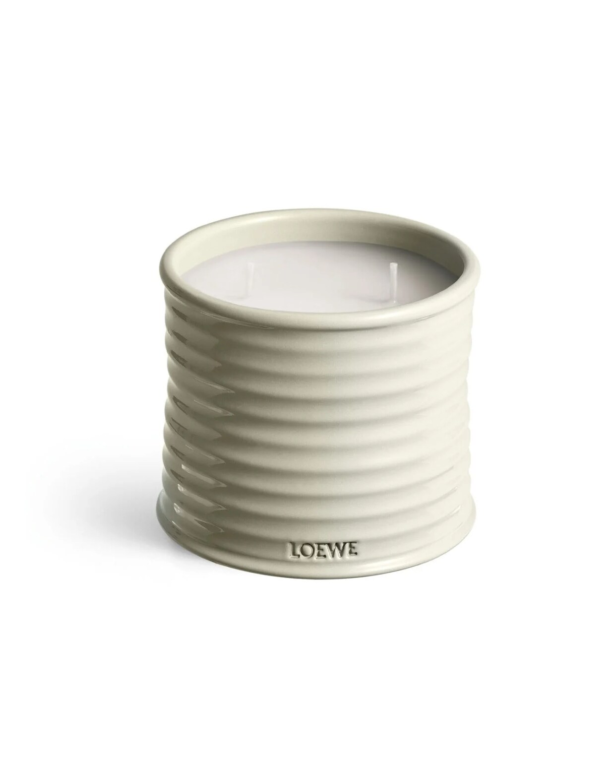 Geurkaars mushroom, LOEWE. de Bijenkorf
