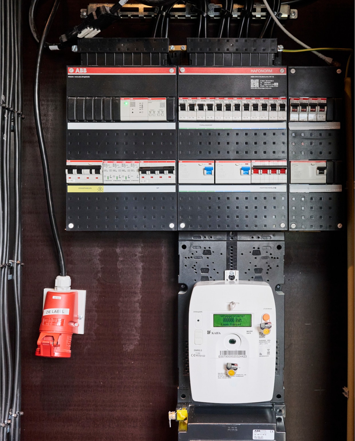 klaar voor de toekomst handige tips voor de overstap naar een volledig elektrische woning