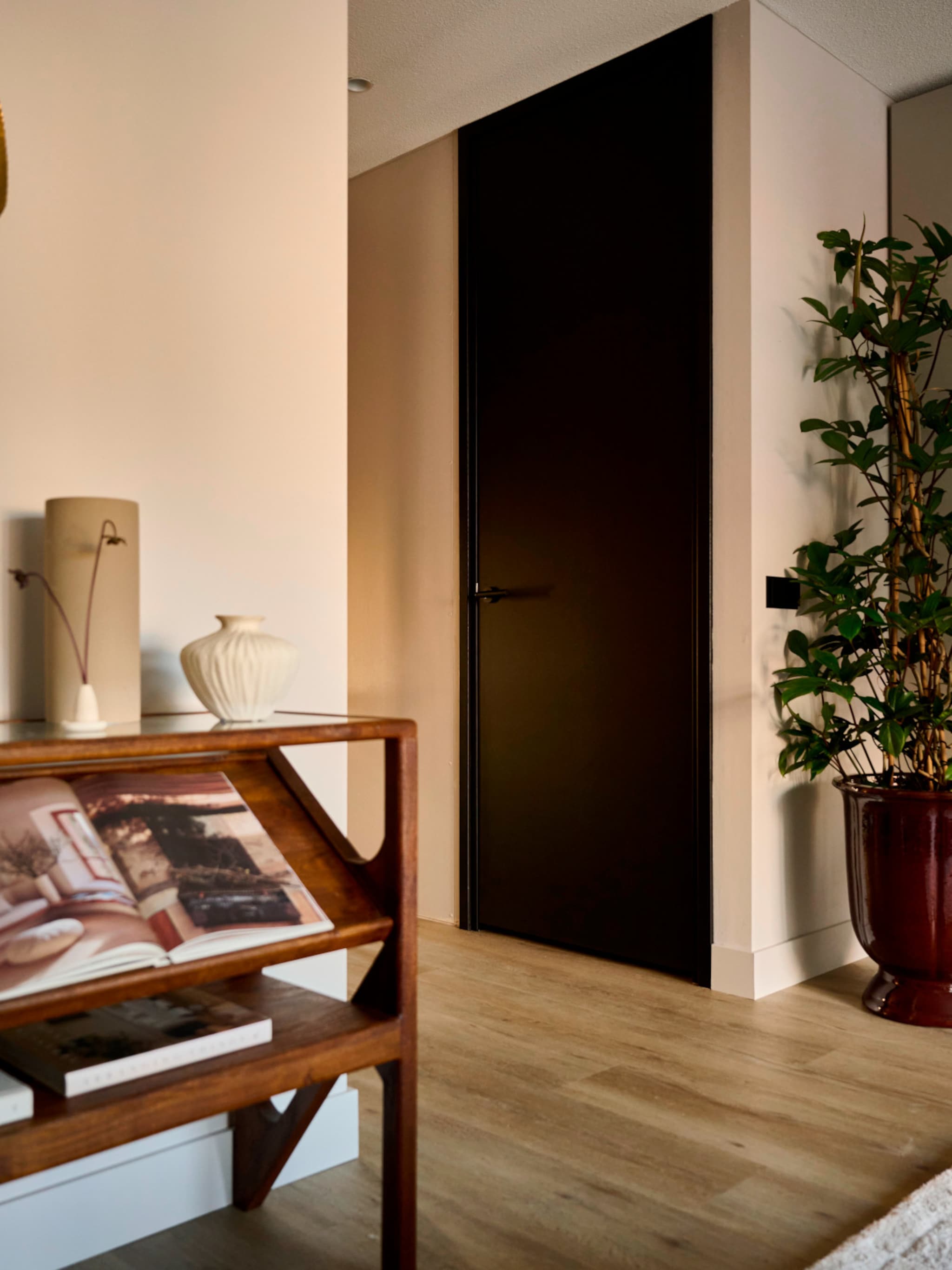 hoog hoger hoogst kies voor een luxe verdiepingshoge designdeur als blikvanger