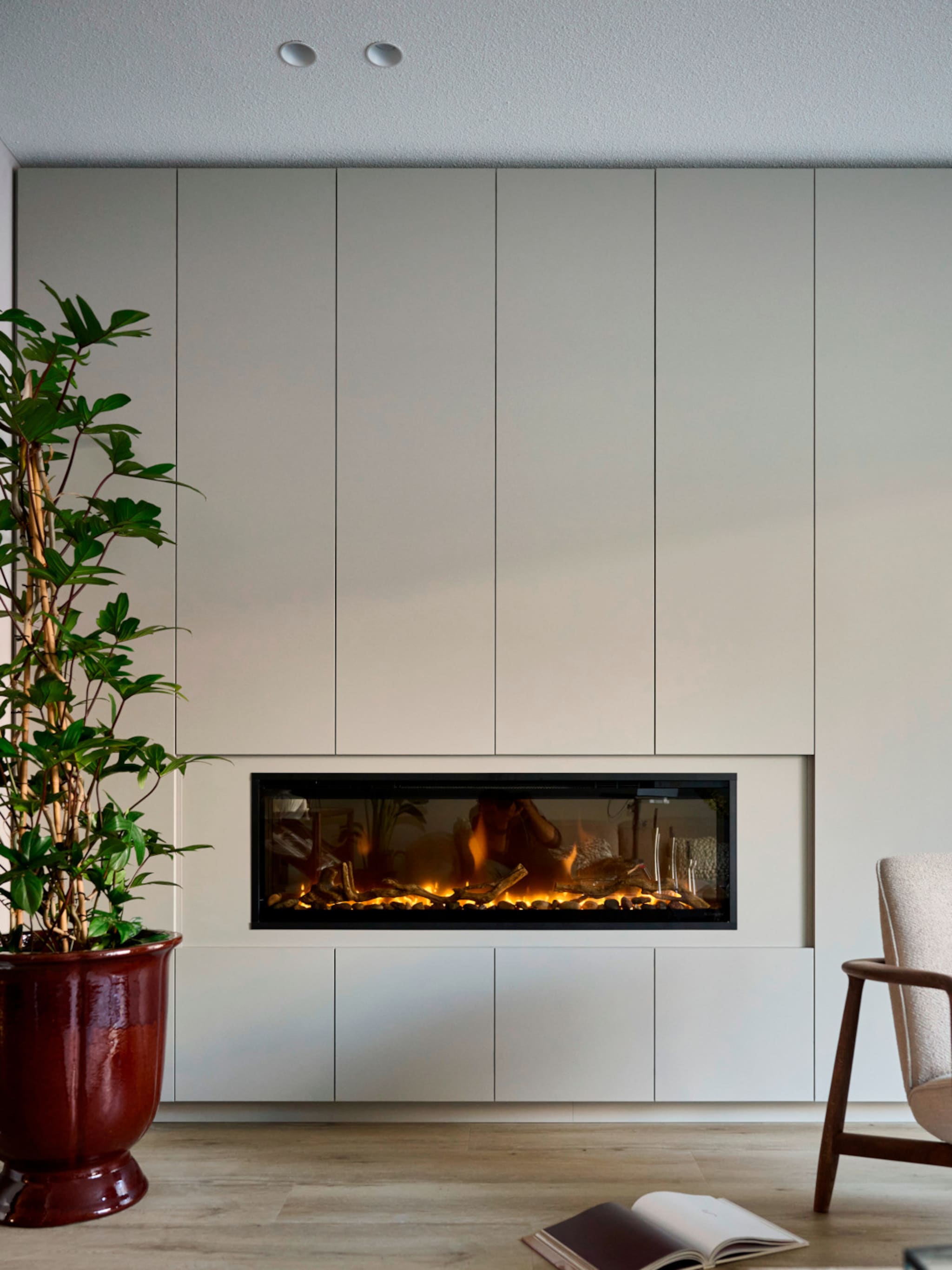spot on zo plaats je inbouwverlichting voor goed licht en meer sfeer