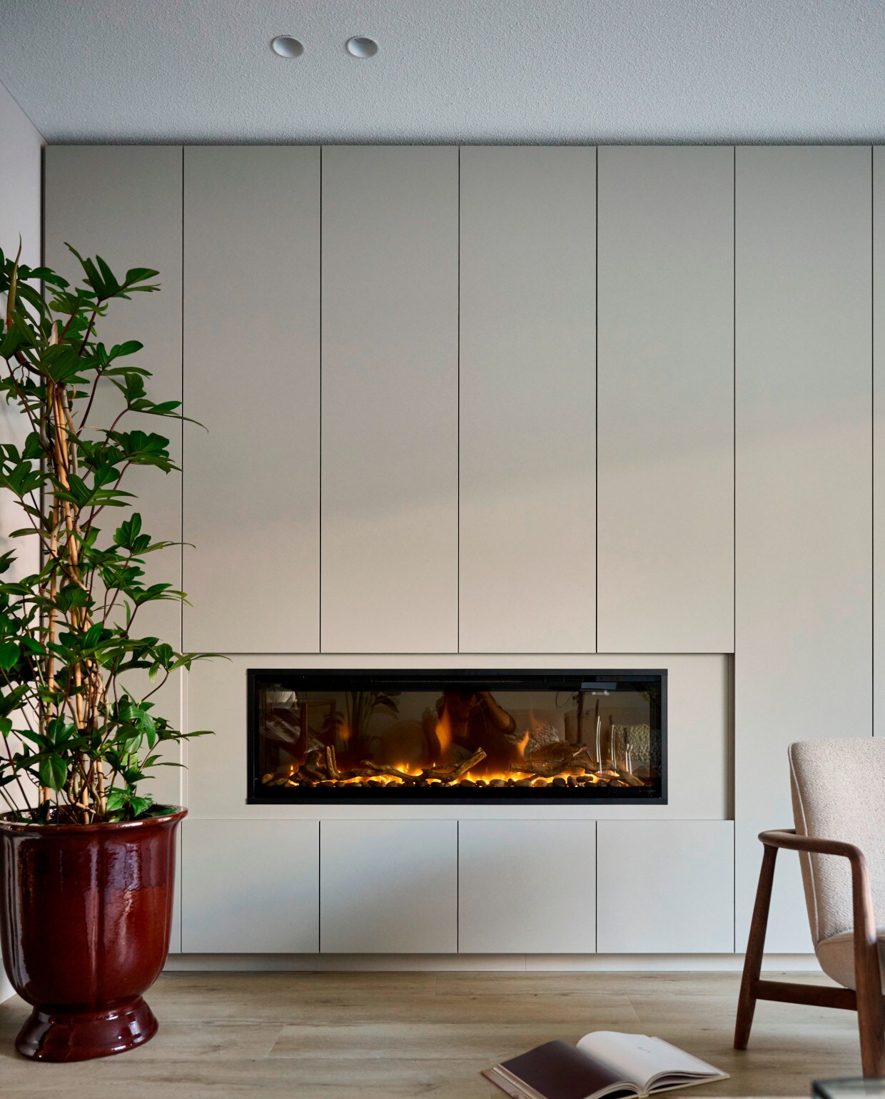 spot on zo plaats je inbouwverlichting voor goed licht en meer sfeer