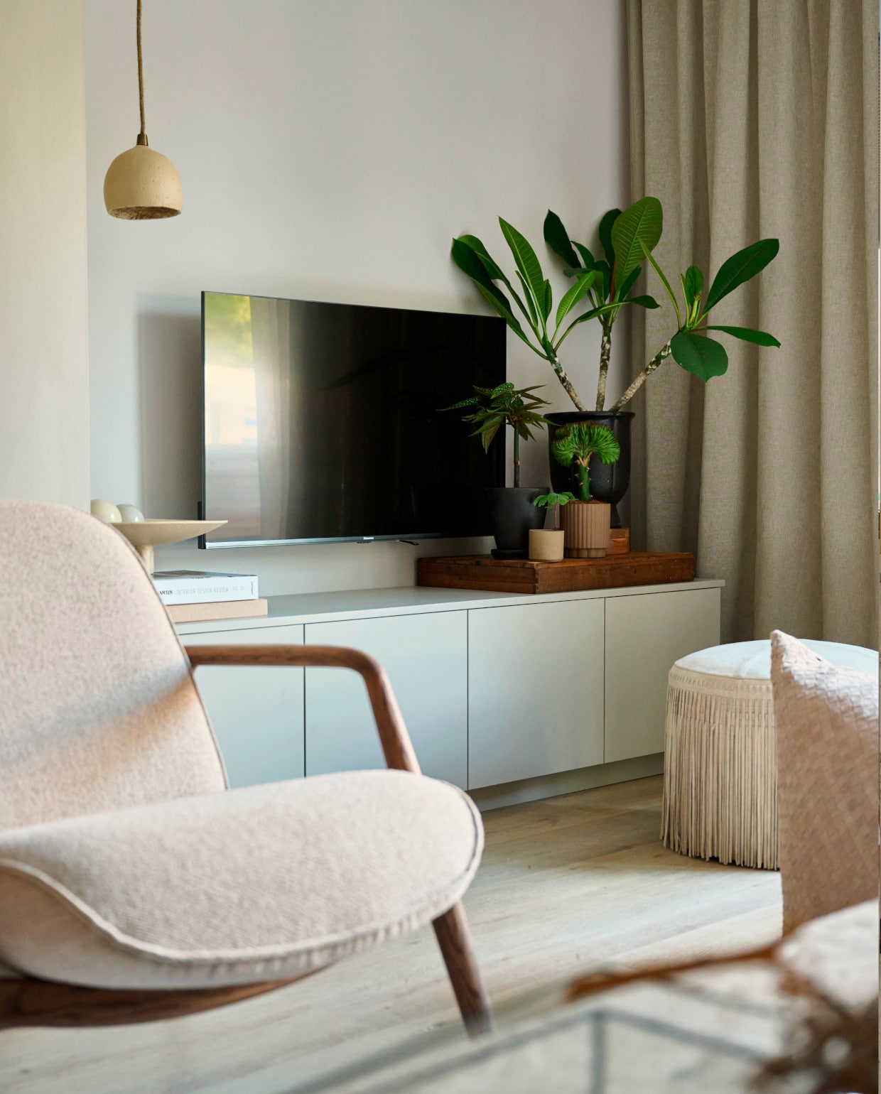 natural beauty geef je huis een tijdloze kleur met deze duurzame muurverf