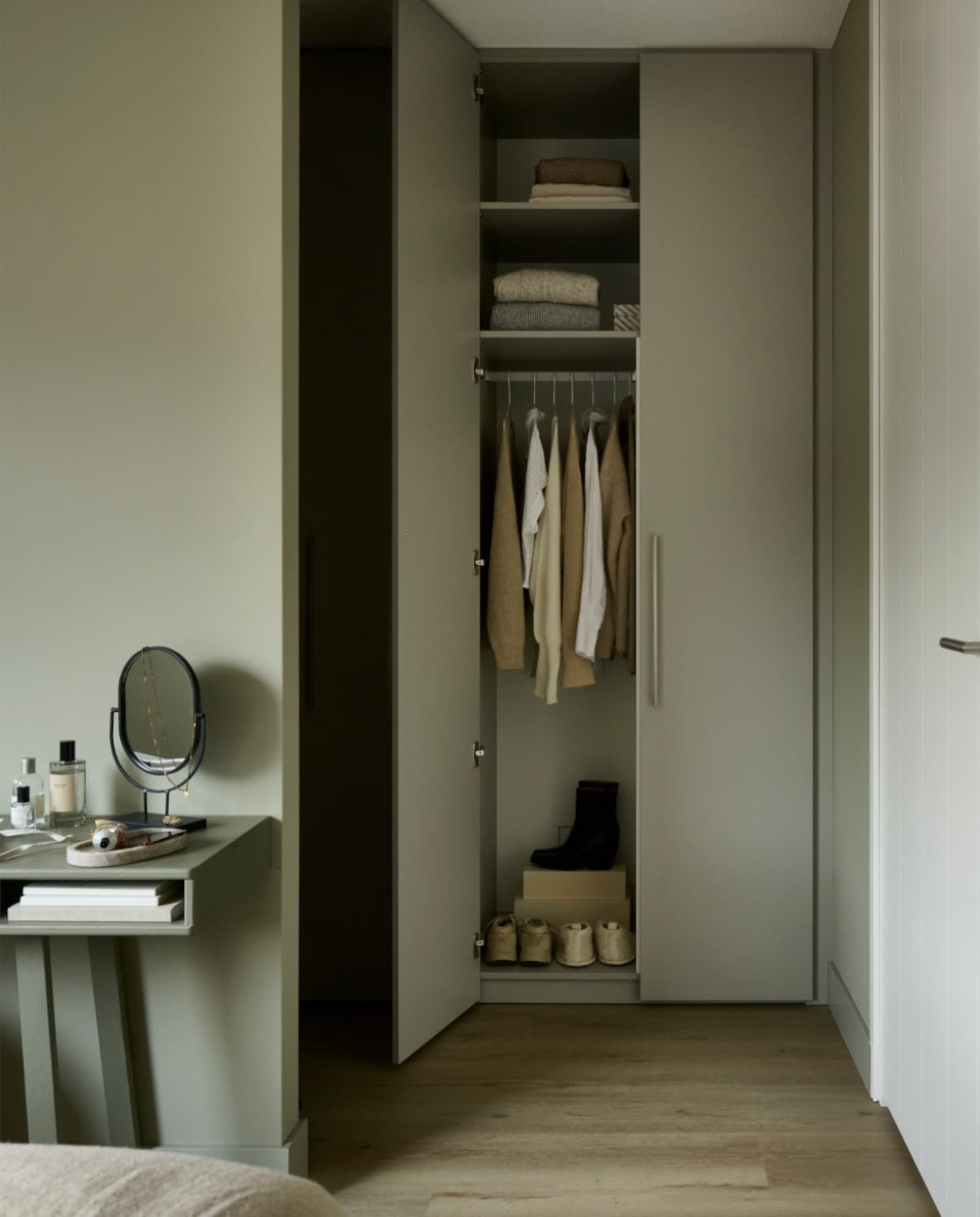 welterusten deze geluiddempende vloer is ideaal voor de slaapkamer