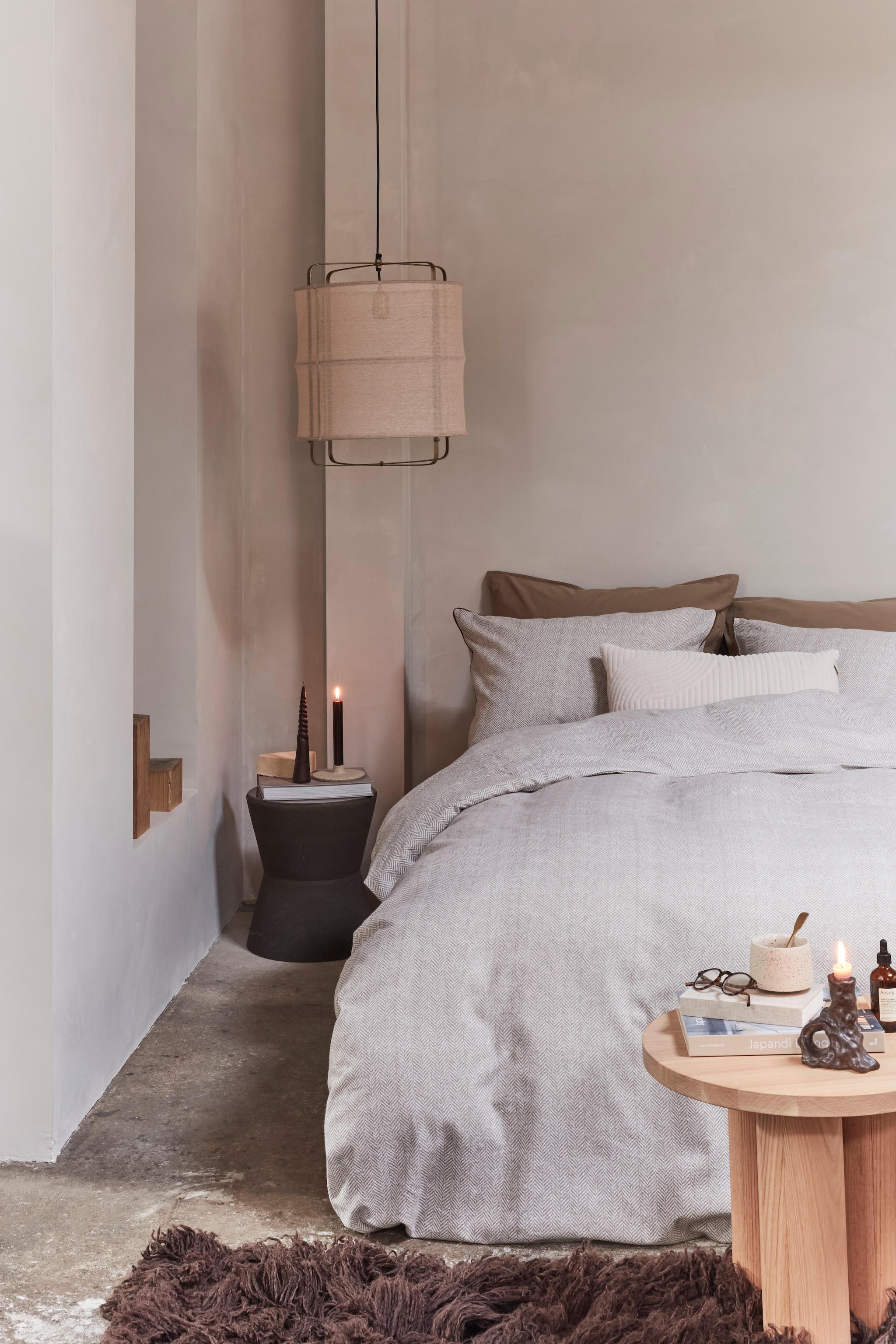 vtwonen huiscollectie beddengoed
