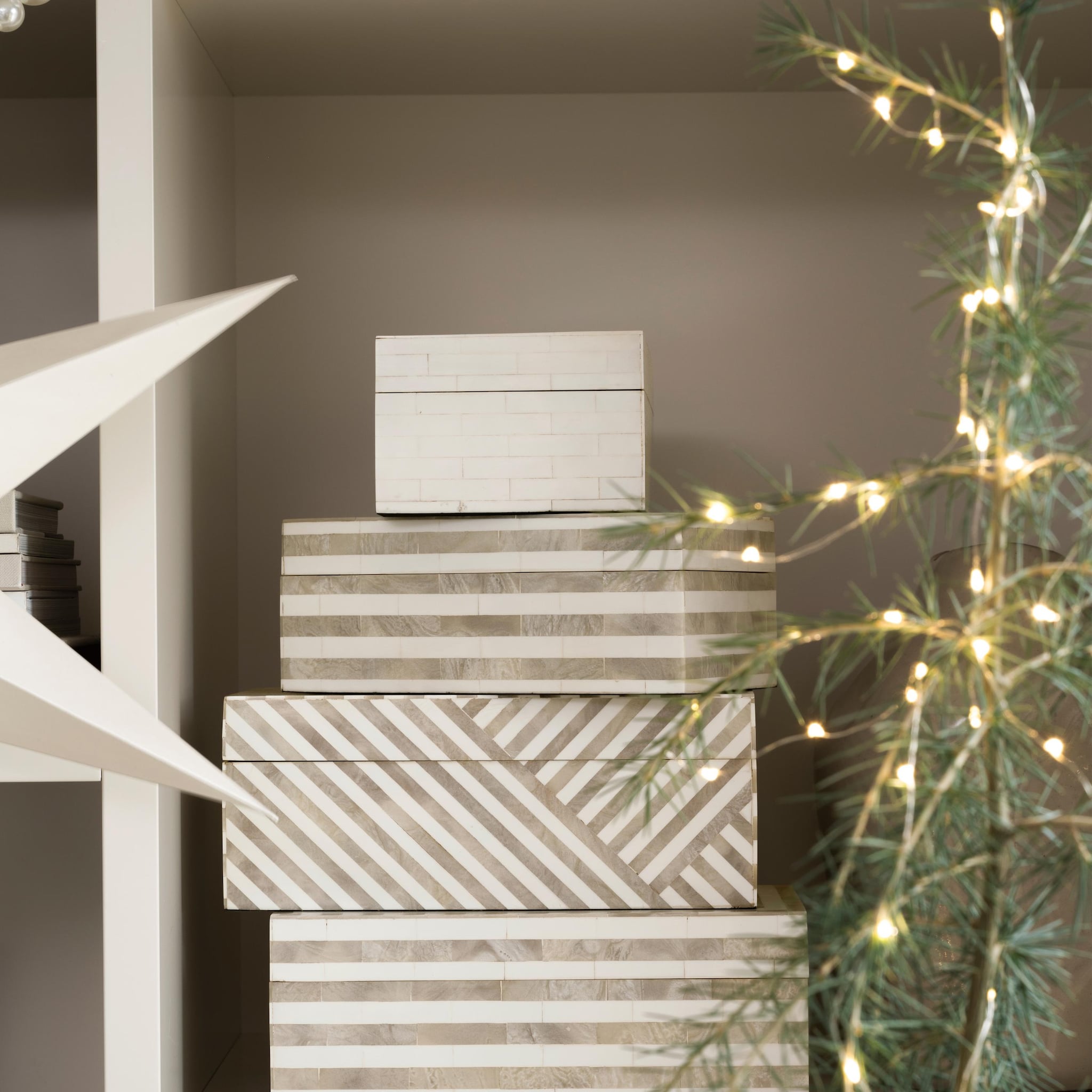 vt11 - QR kerst - collectie