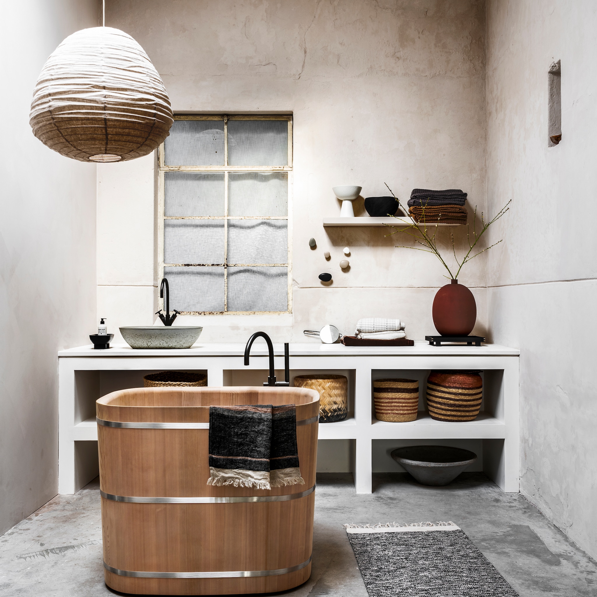 zo omarm je de schoonheid van imperfectie met een wabi sabi interieur