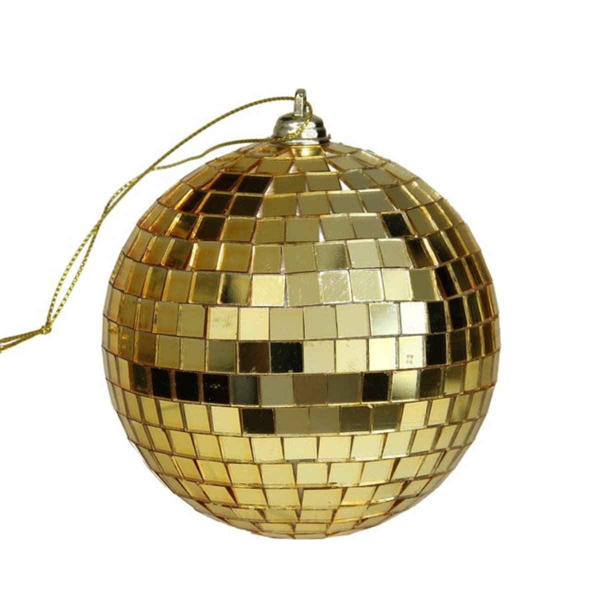 Gouden discobal, Othmar Decorations Bol.com