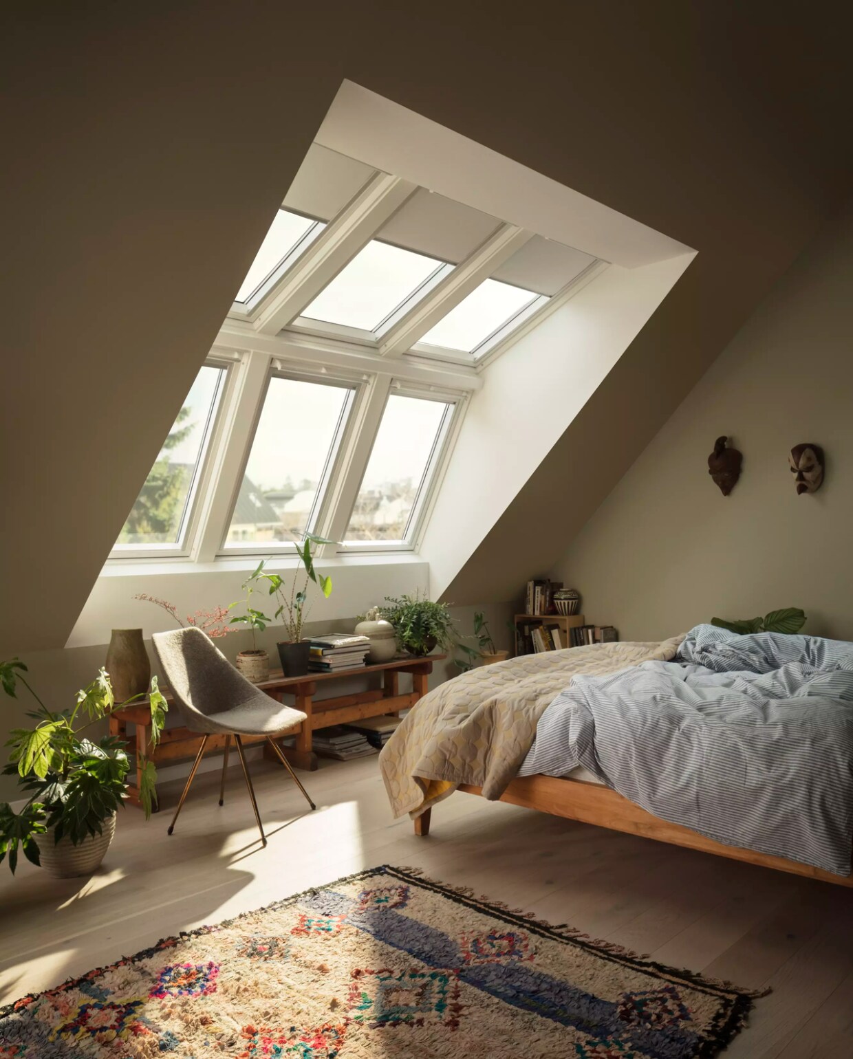 opfriscursus met deze tips houd je je huis gezond