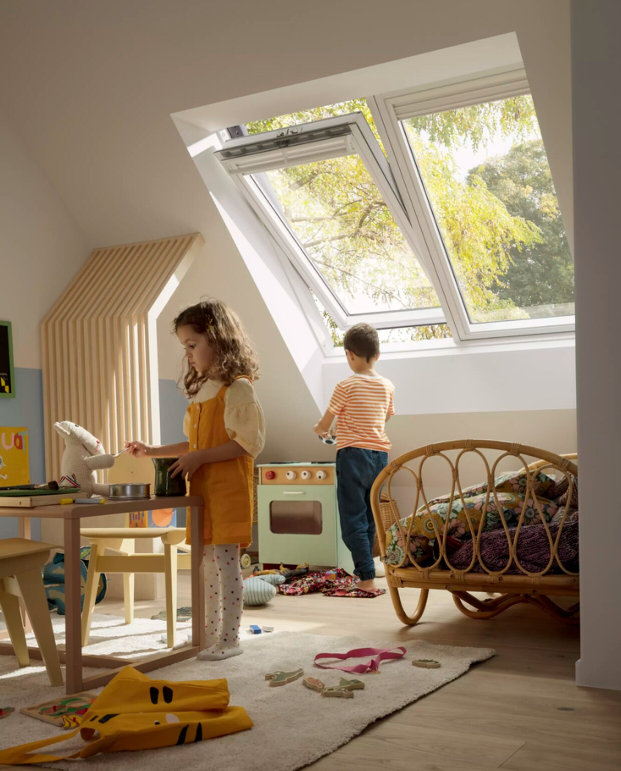 opfriscursus met deze tips houd je je huis gezond