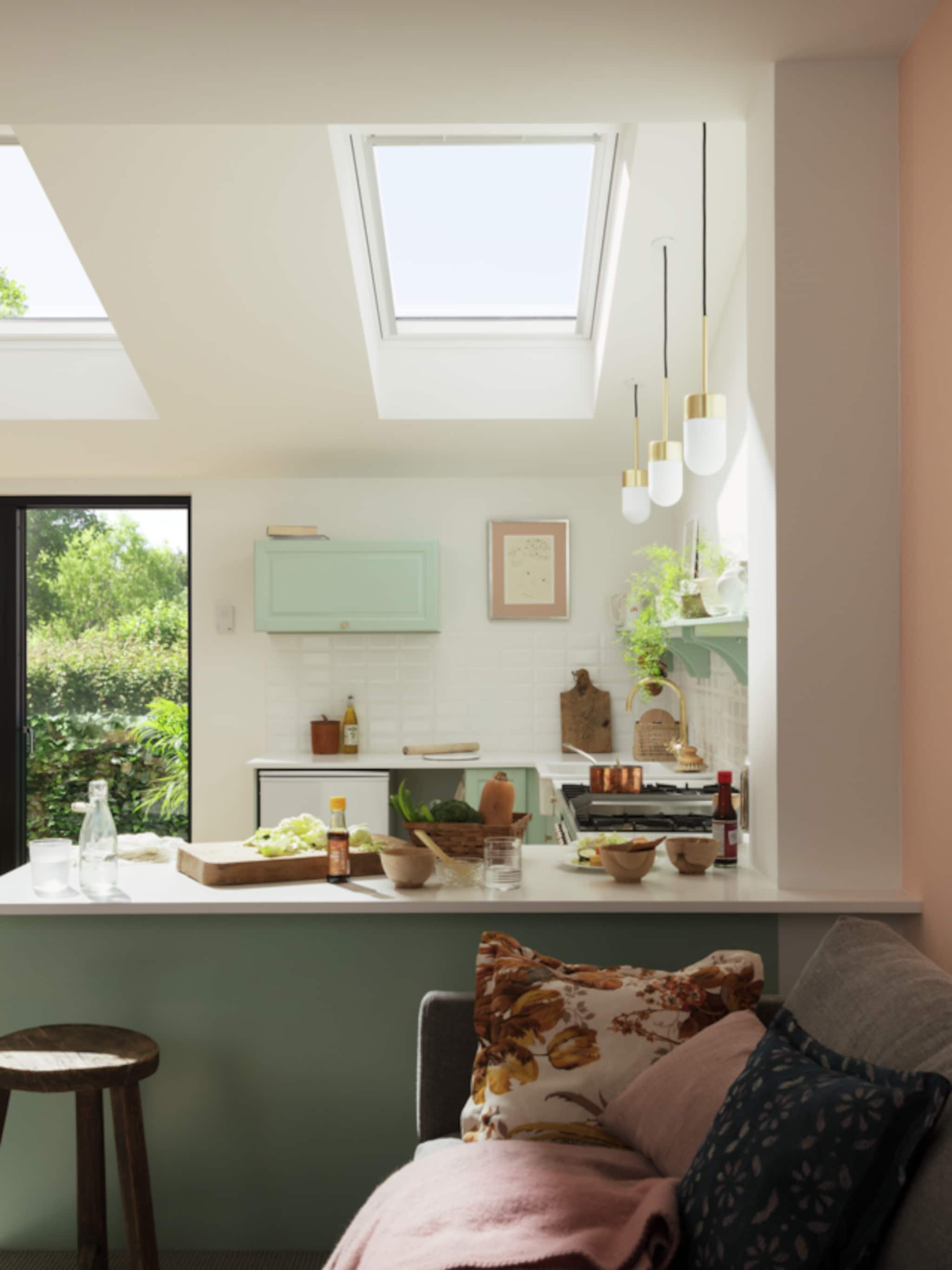 opfriscursus met deze tips houd je je huis gezond