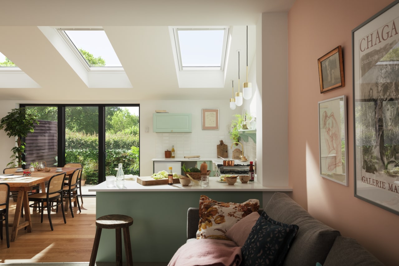 opfriscursus met deze tips houd je je huis gezond