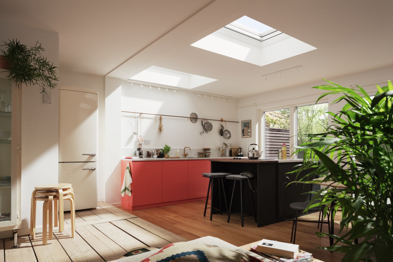 opfriscursus met deze tips houd je je huis gezond