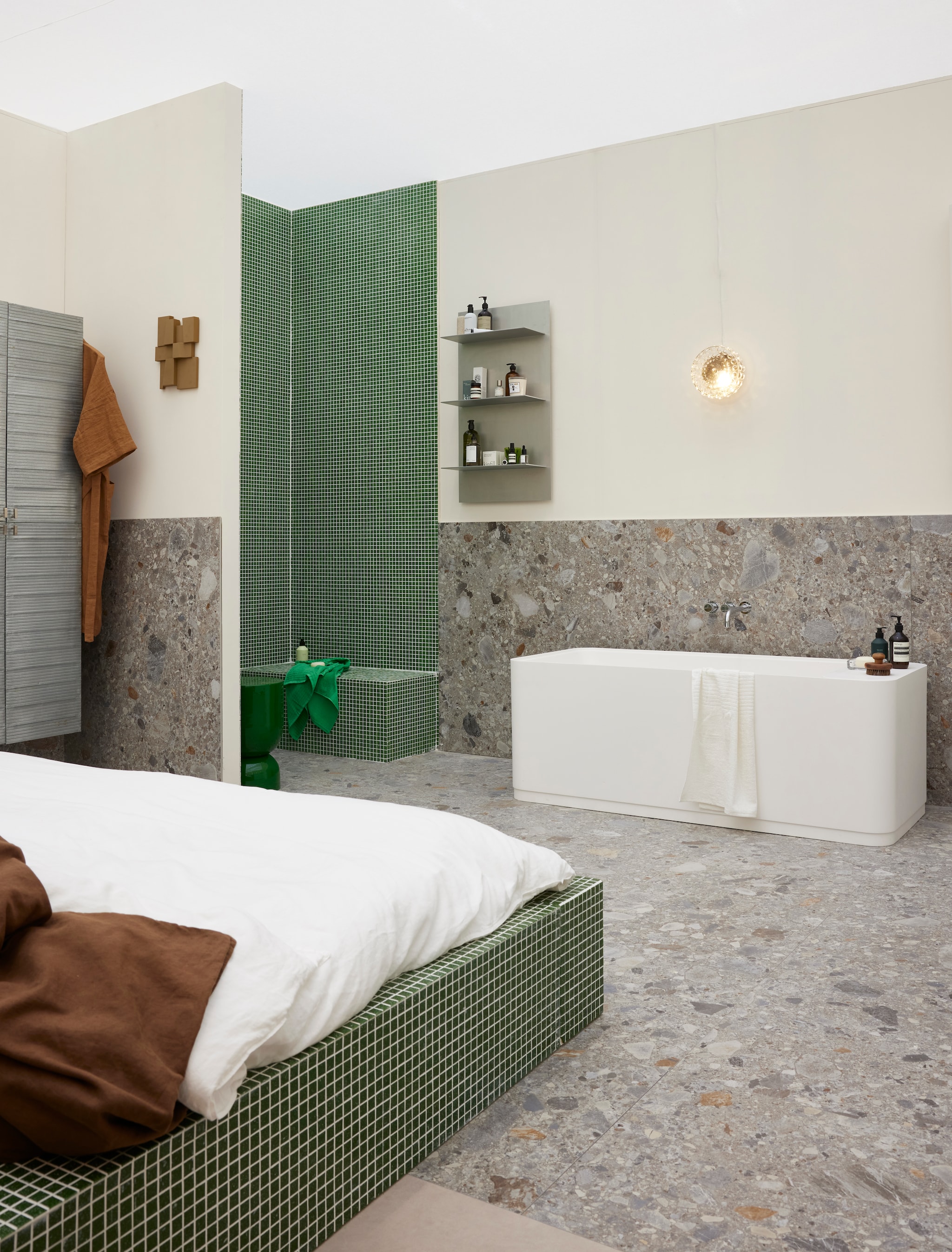 vtwonen woonbeurs 2024 | styling Marlies Does | fotografie Alexander van Berge