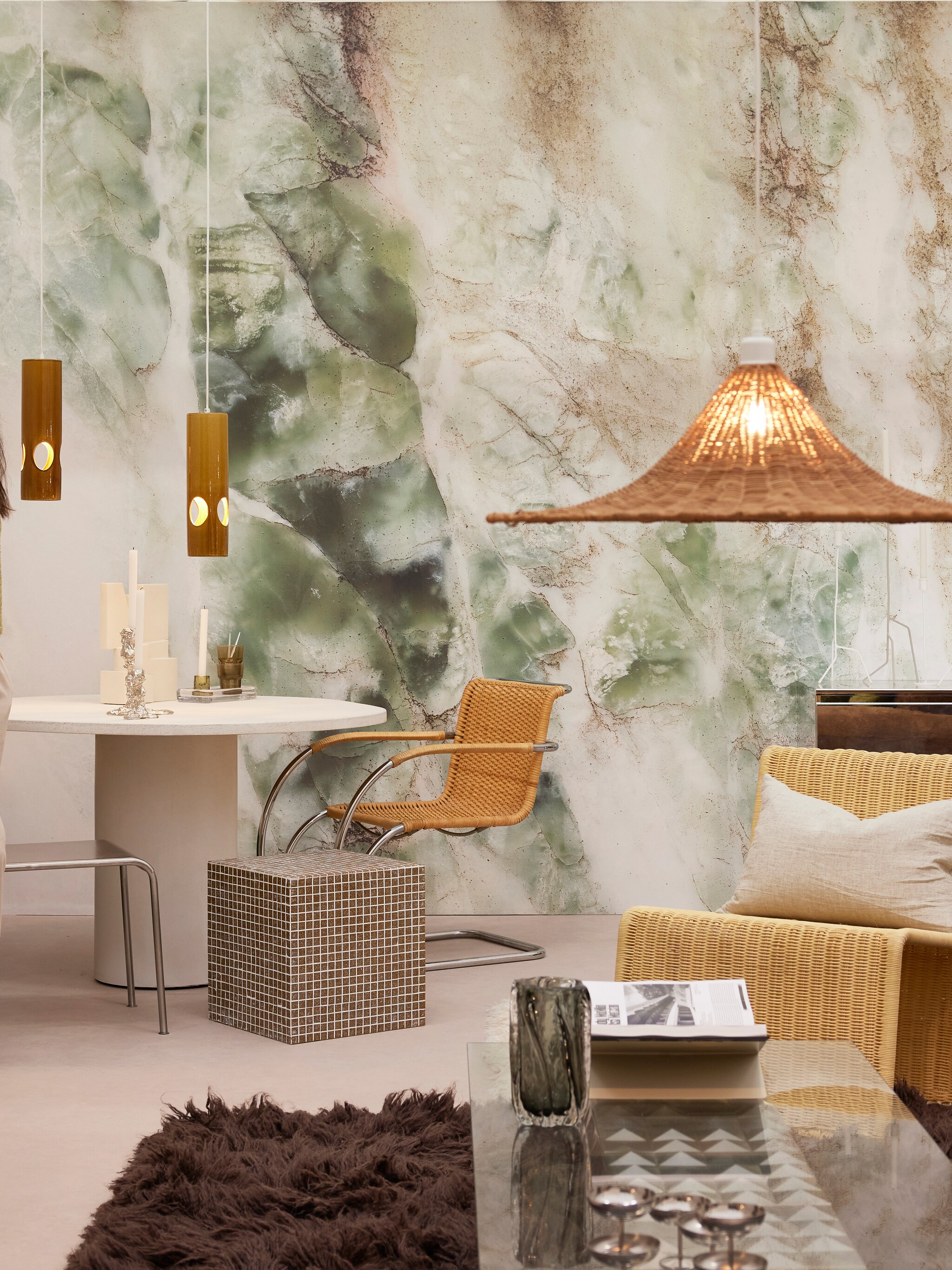 productinformatie marlies new brutalism