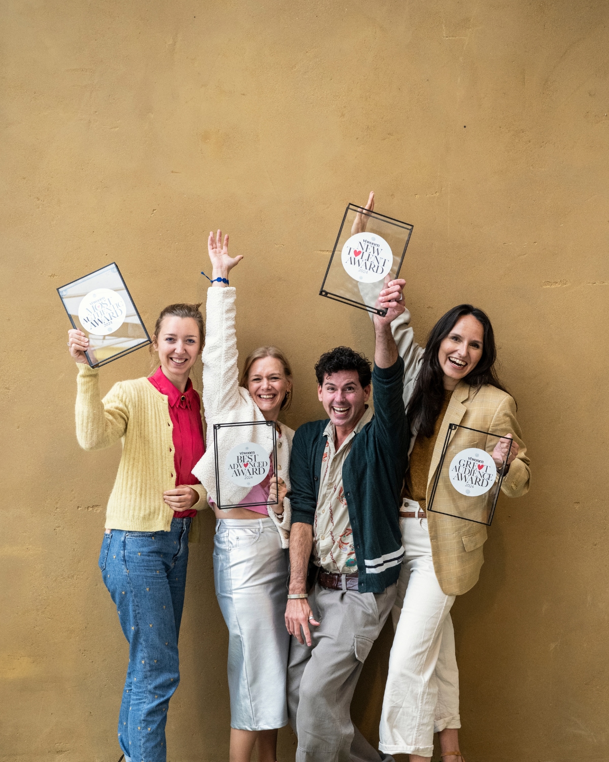 Winnaars Interieurtalent Awards 2024 Winnaars Interieurtalent Awards 2024