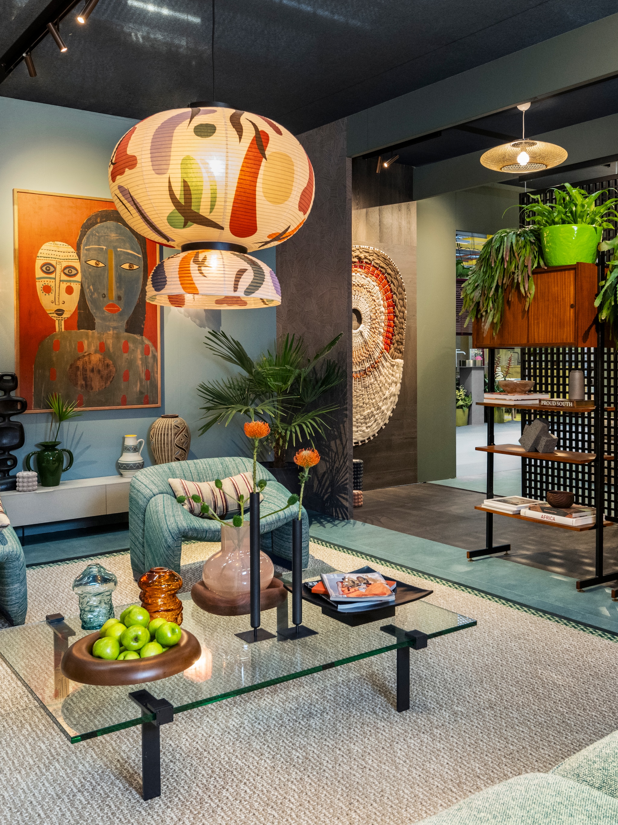 productinformatie kelly mid century design