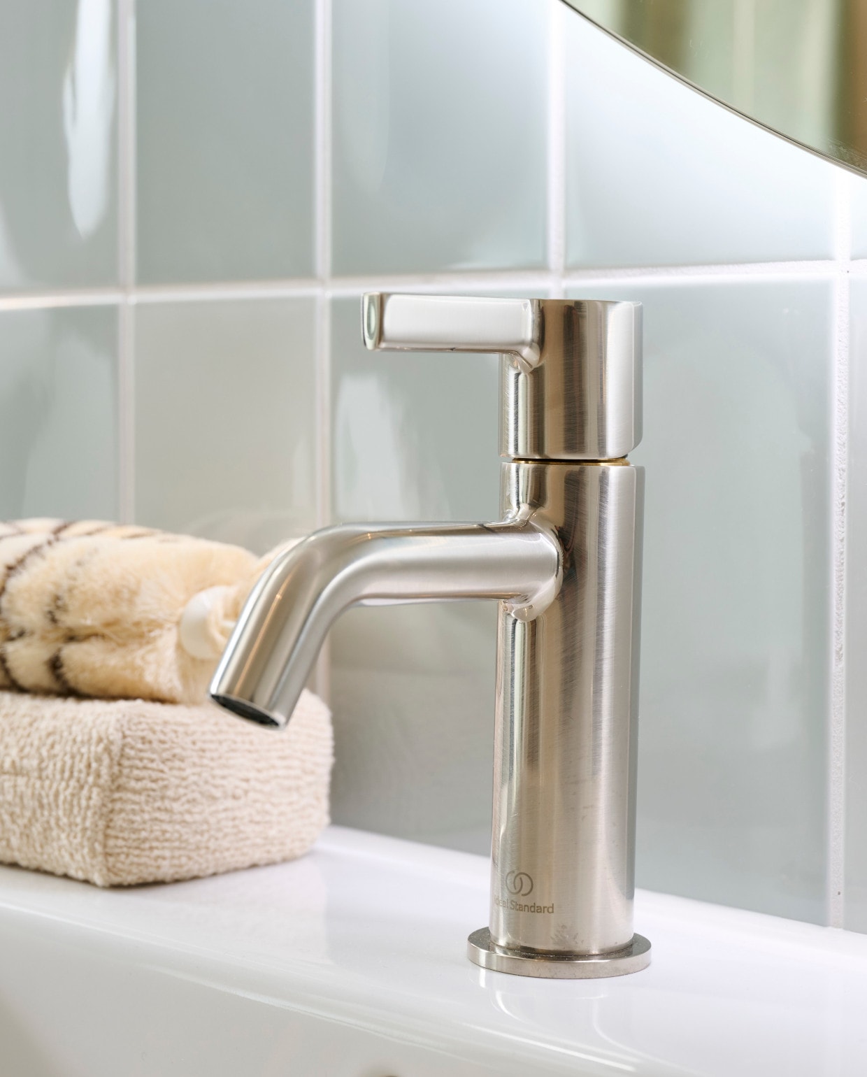 personaliseer de badkamer met deze kranen en accessoires voeg je een vleugje design toe