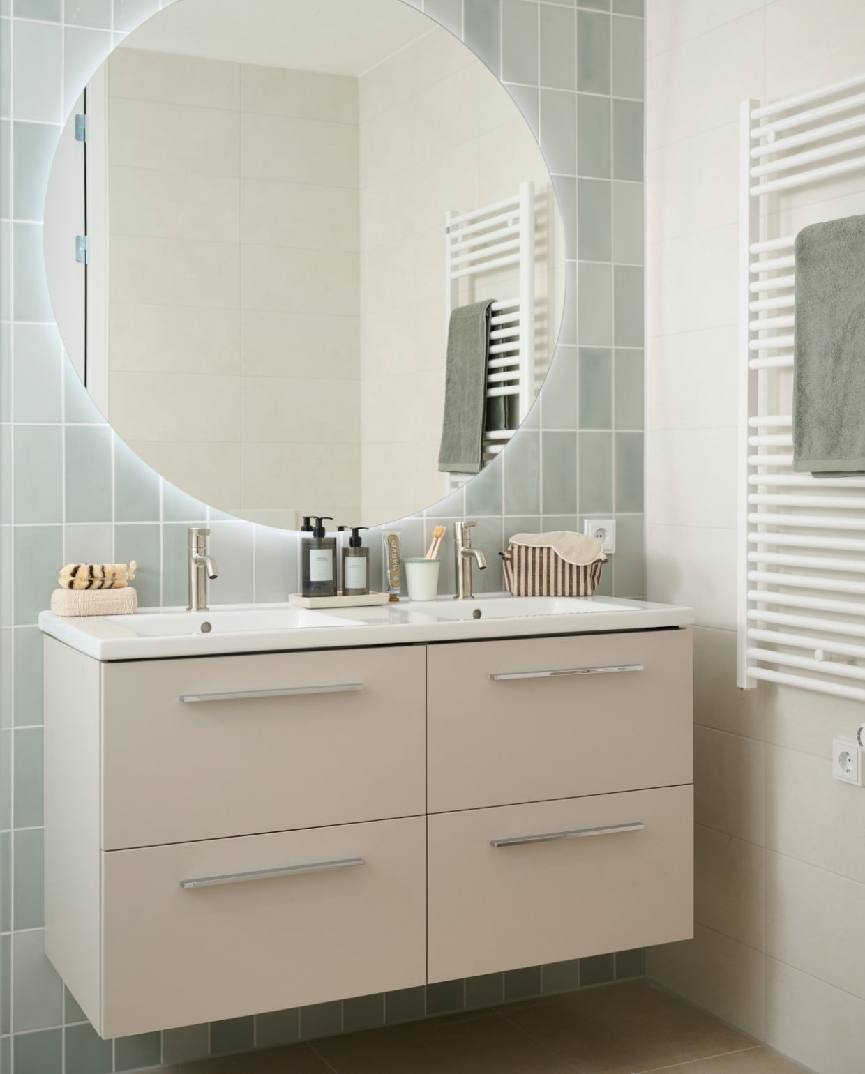 personaliseer de badkamer met deze kranen en accessoires voeg je een vleugje design toe