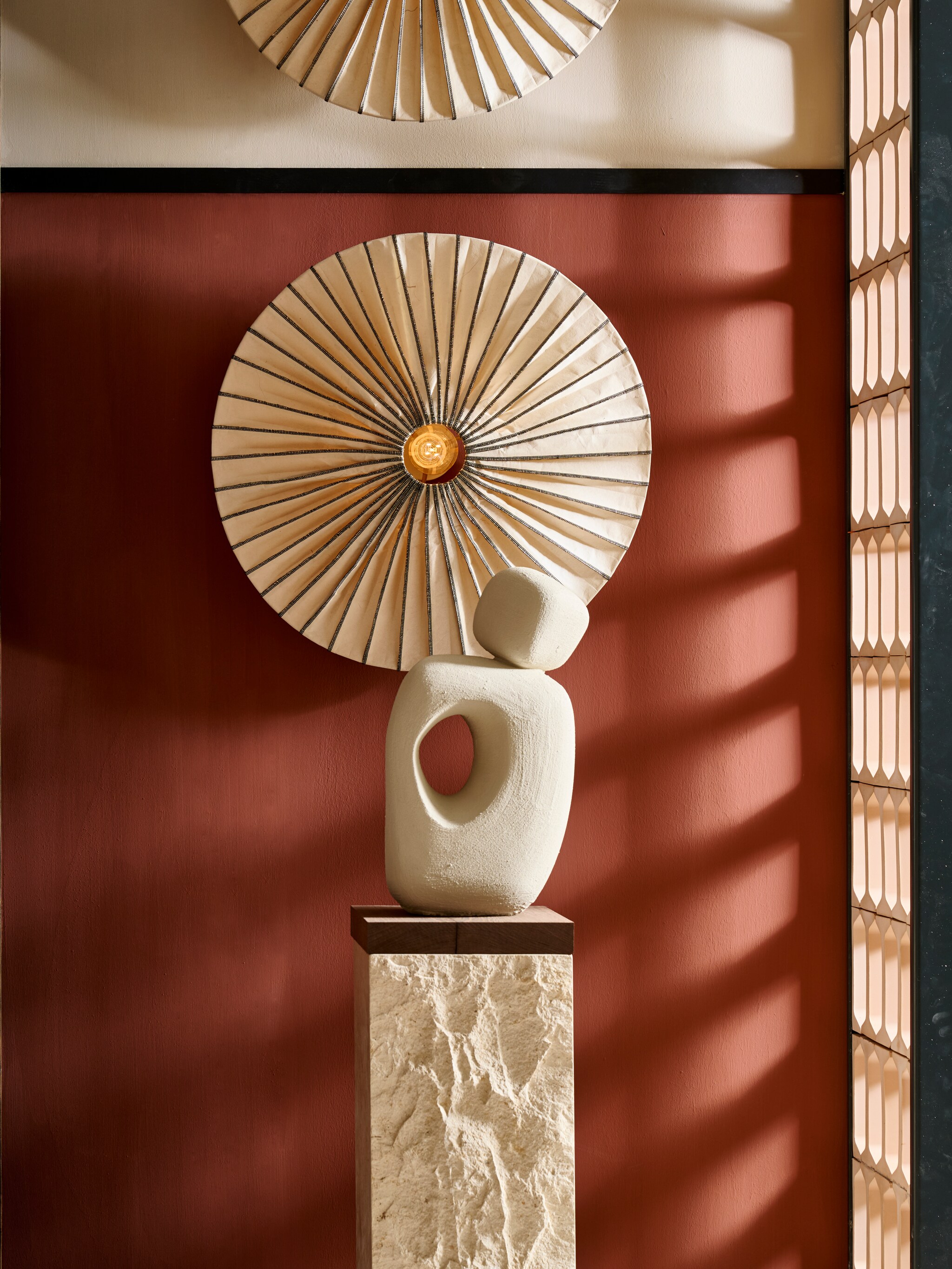 trendkleuren interieur 2025