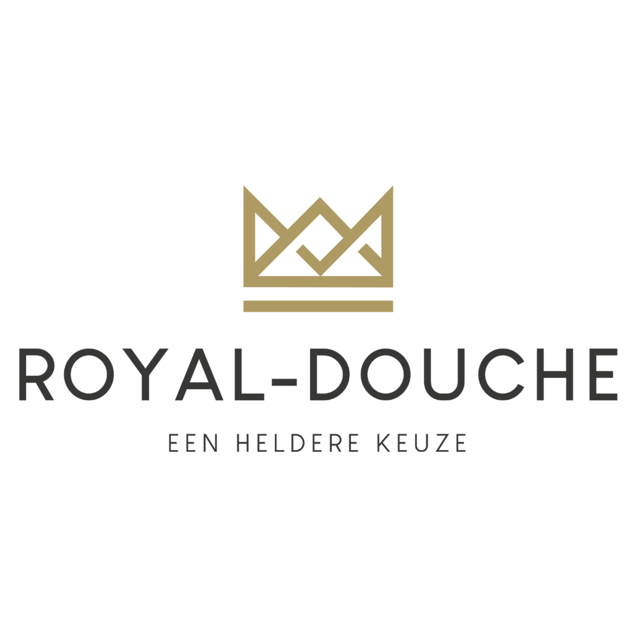 Royal Douche logo