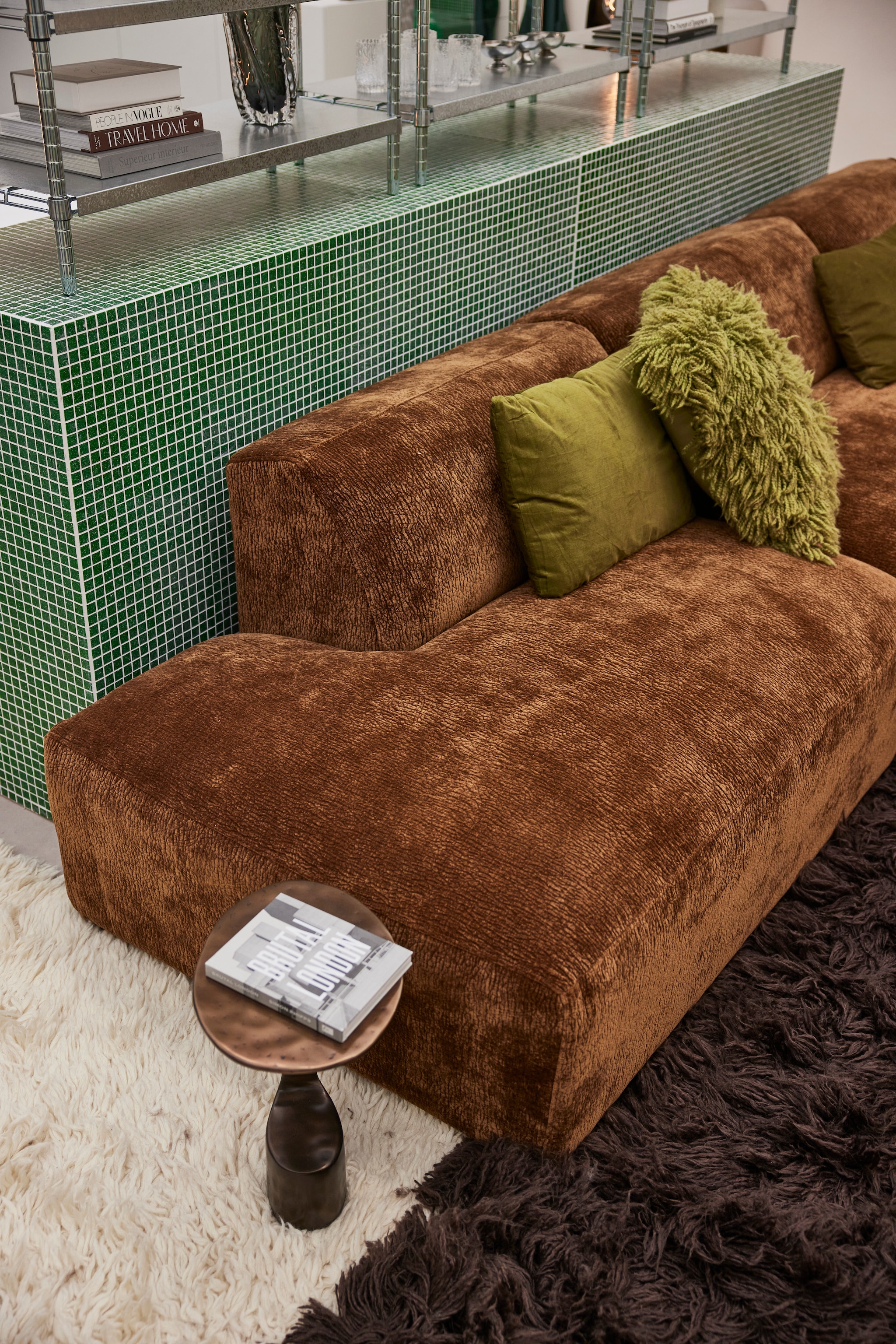 vtwonen beurs 2024.  vtwonen beurs 2024 | fotografie Alexander van Berge, Stan Koolen | styling Marlies Does, Kelly van Gendt