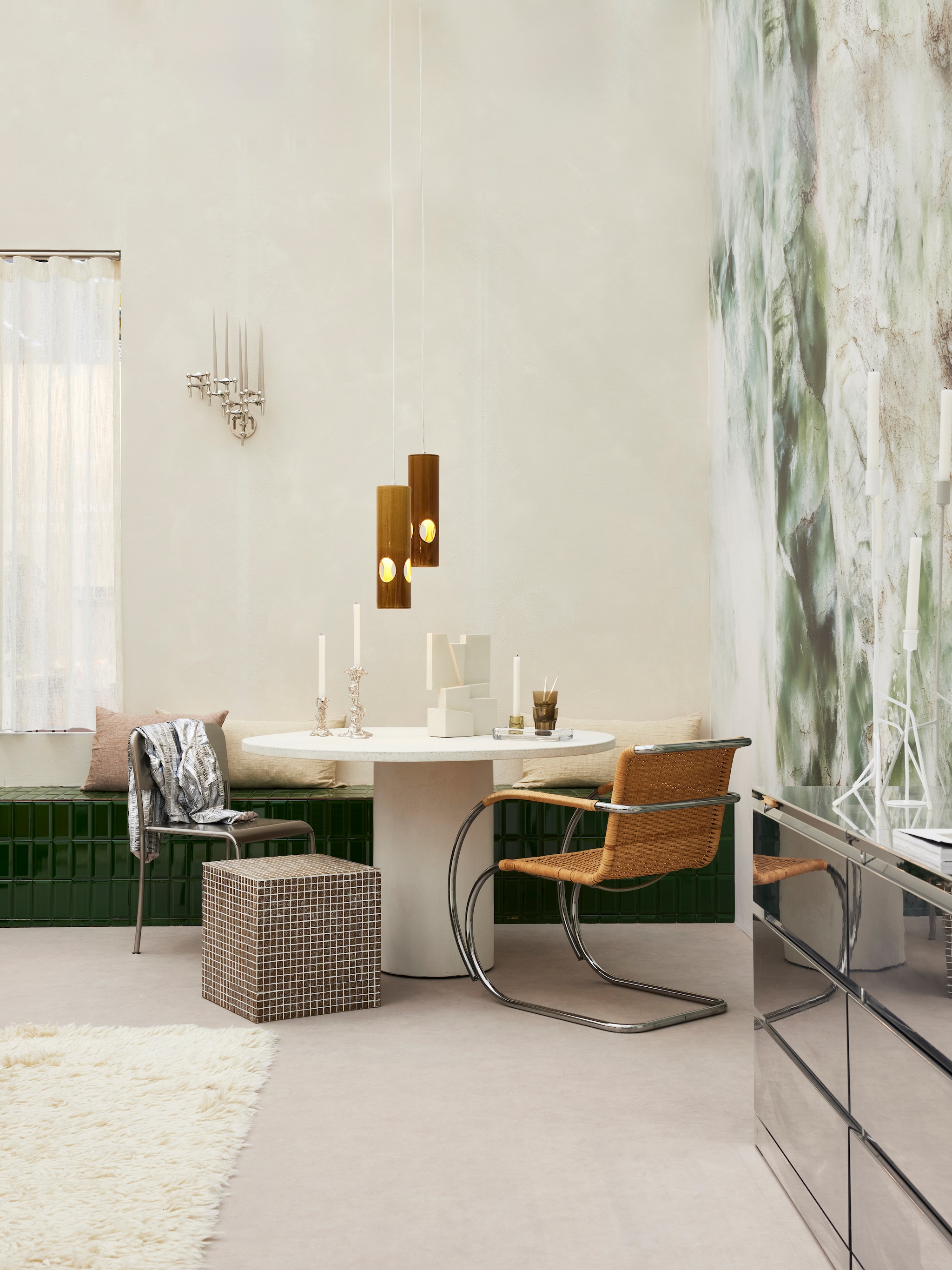 accessoires decoratie trends 2025