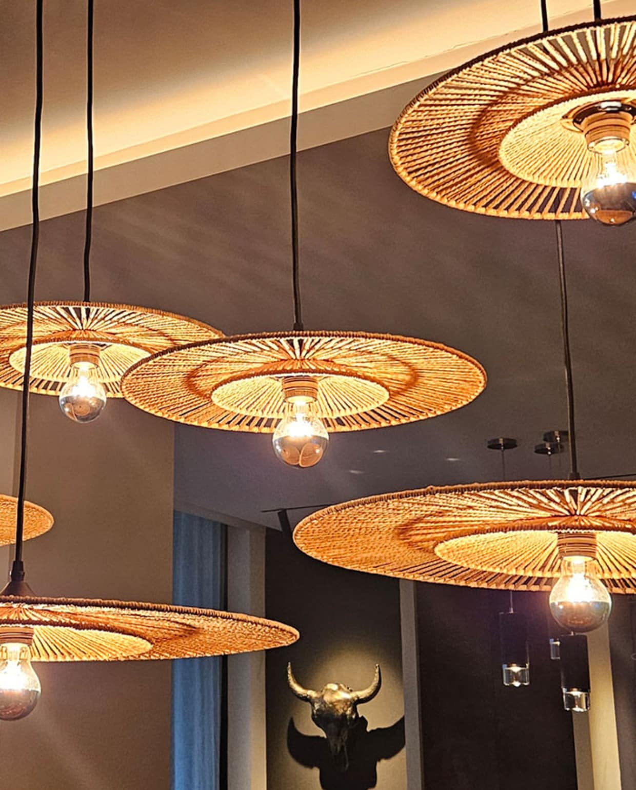 shine bright met deze verlichting haal je functionaliteit en sfeer in huis